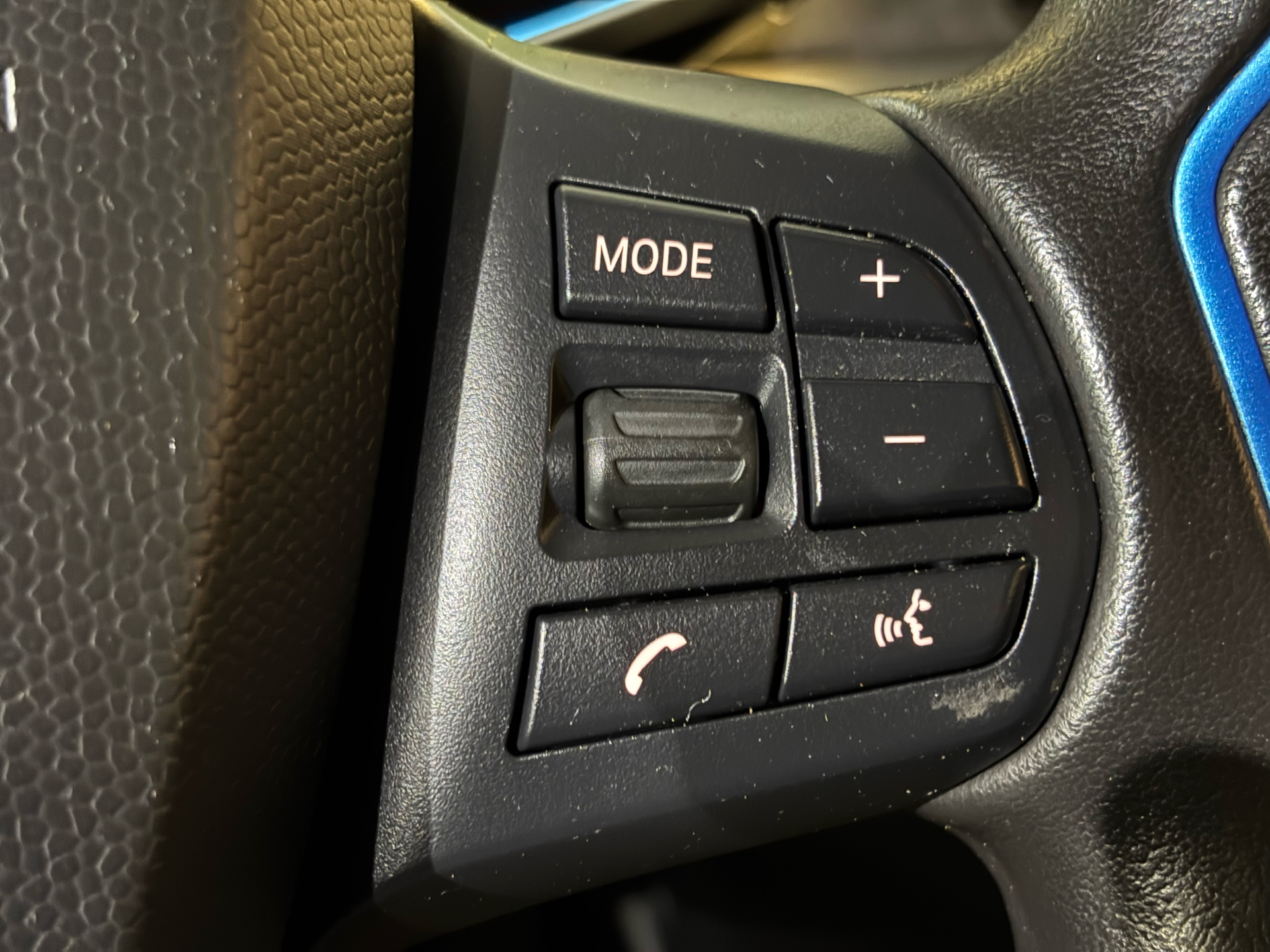 Billede af BMW i3 EL 170HK 5d Aut.