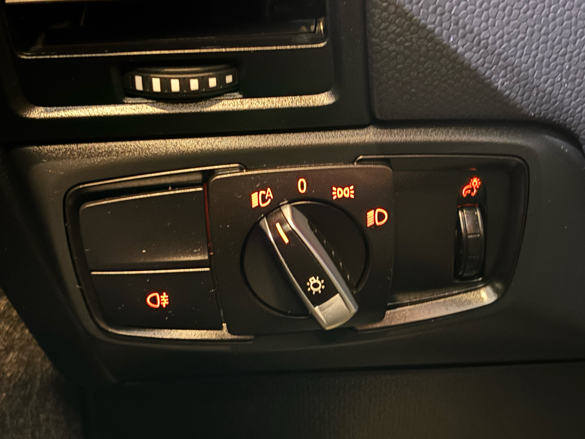 Billede af BMW i3 EL 170HK 5d Aut.