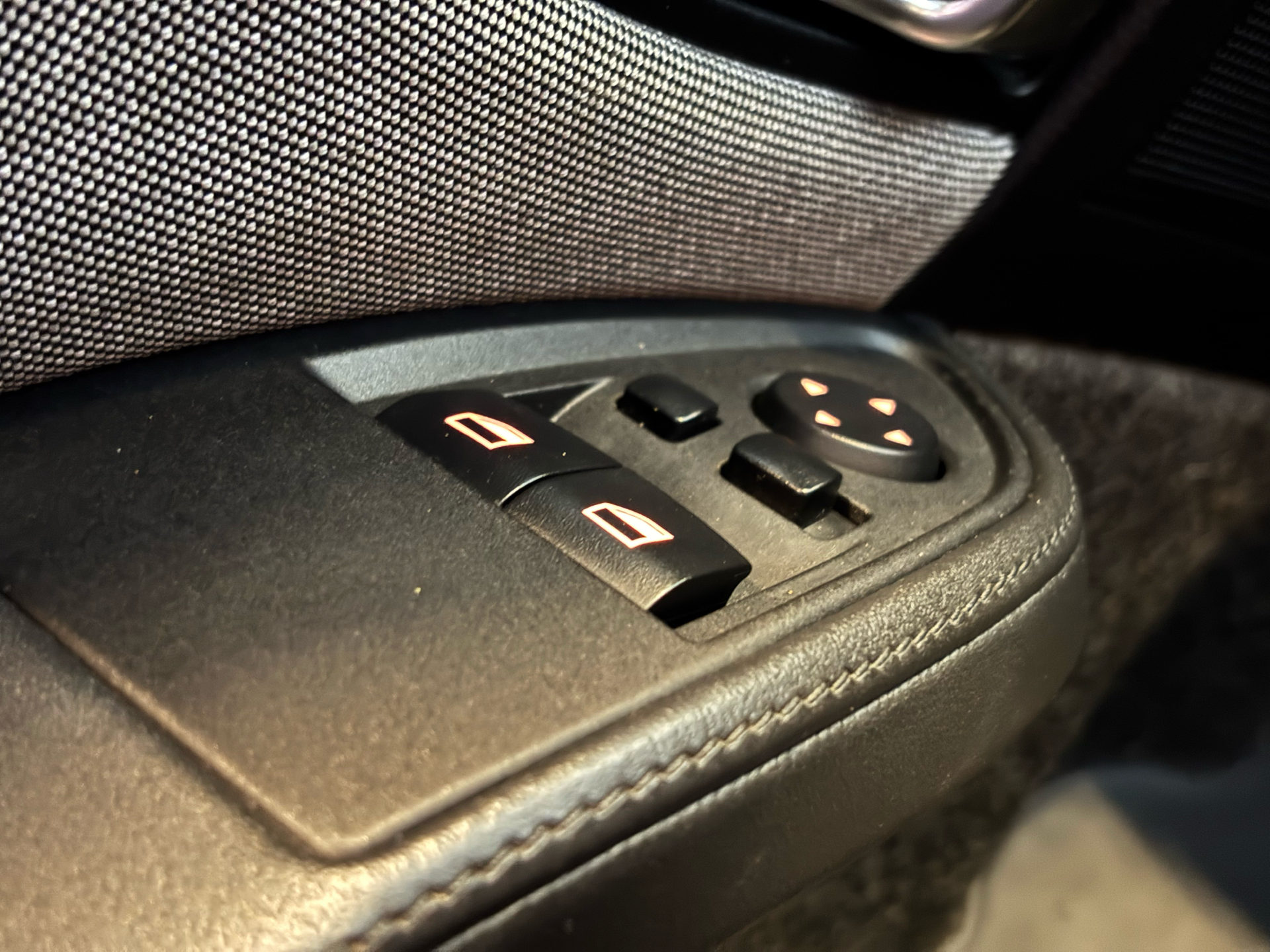 Billede af BMW i3 EL 170HK 5d Aut.