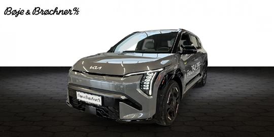 Kia EV3 EL Long Range GT-Line 204HK 5d Aut.