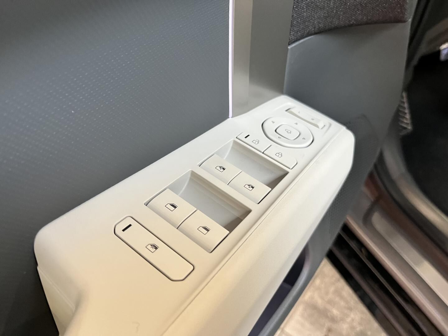 Billede af Kia EV3 EL Long Range GT-Line 204HK 5d Aut.