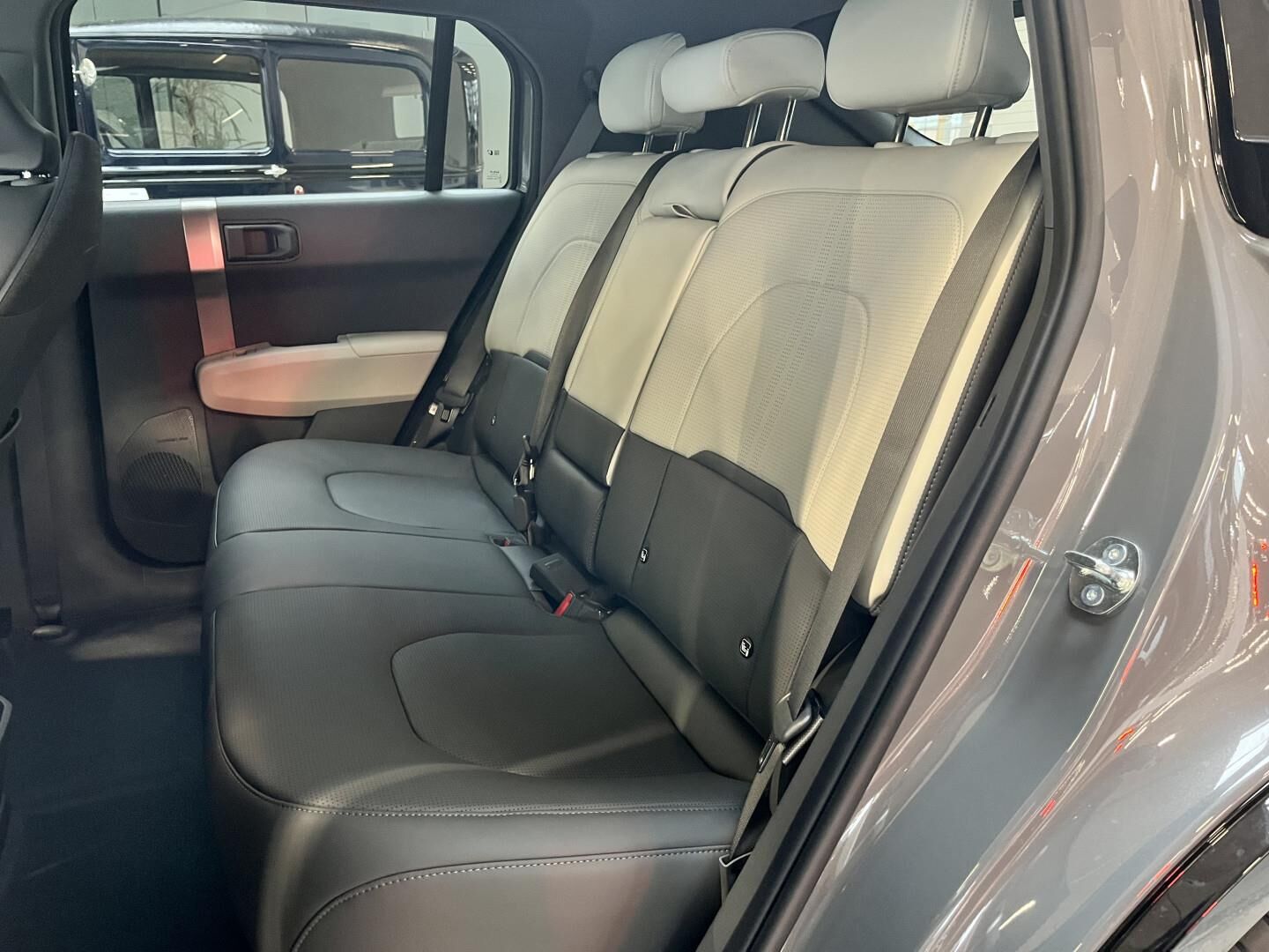 Billede af Kia EV3 EL Long Range GT-Line 204HK 5d Aut.