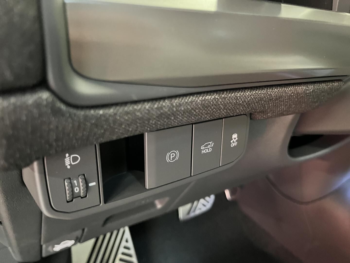 Billede af Kia EV3 EL Long Range GT-Line 204HK 5d Aut.