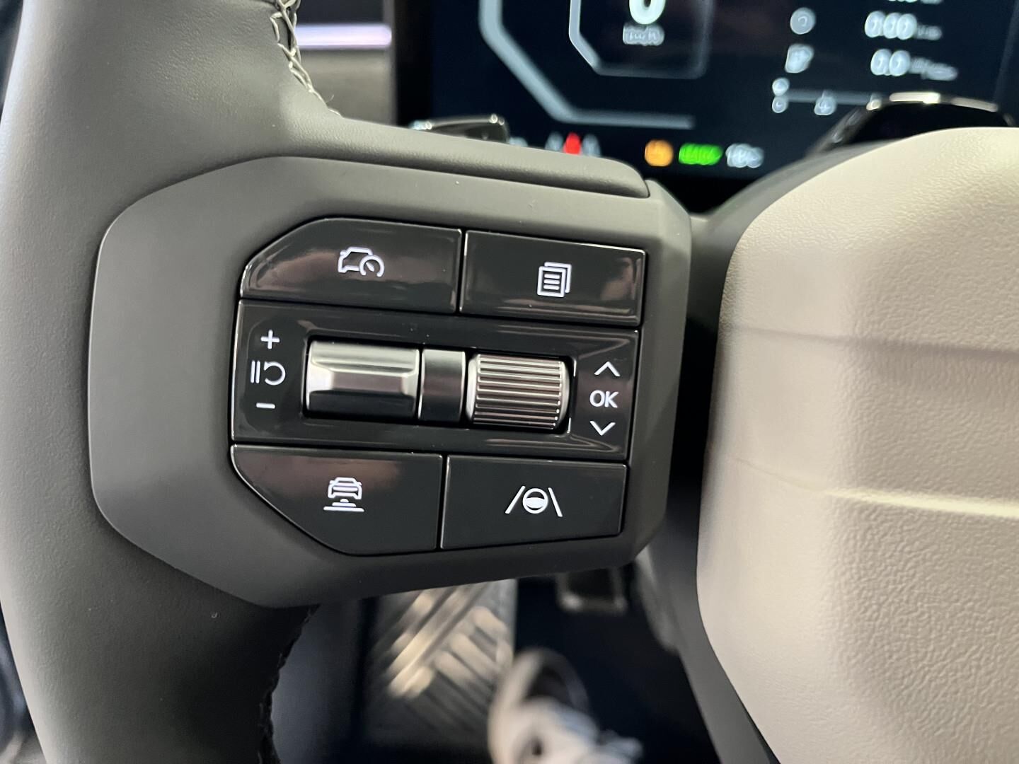 Billede af Kia EV3 EL Long Range GT-Line 204HK 5d Aut.