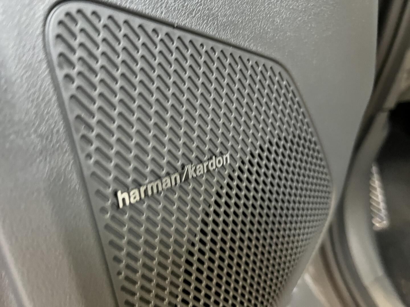 Billede af Kia EV3 EL Long Range GT-Line 204HK 5d Aut.