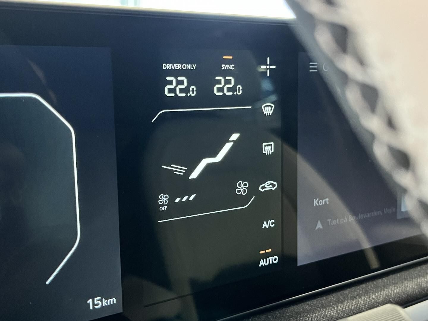 Billede af Kia EV3 EL Long Range GT-Line 204HK 5d Aut.