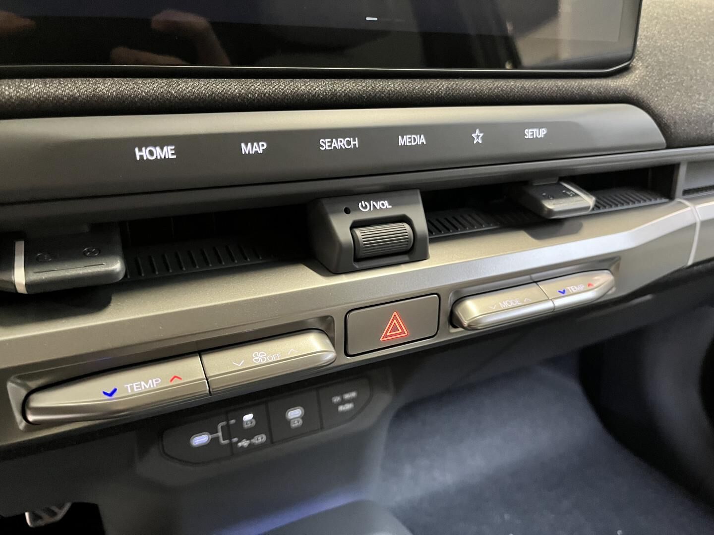 Billede af Kia EV3 EL Long Range GT-Line 204HK 5d Aut.