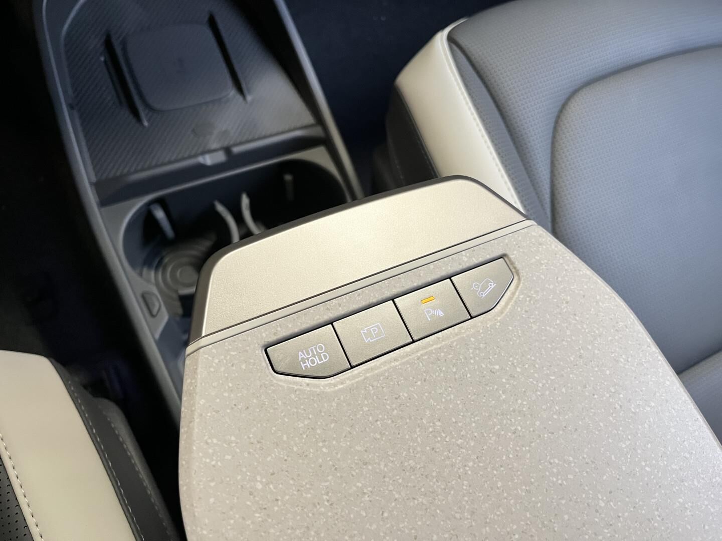 Billede af Kia EV3 EL Long Range GT-Line 204HK 5d Aut.