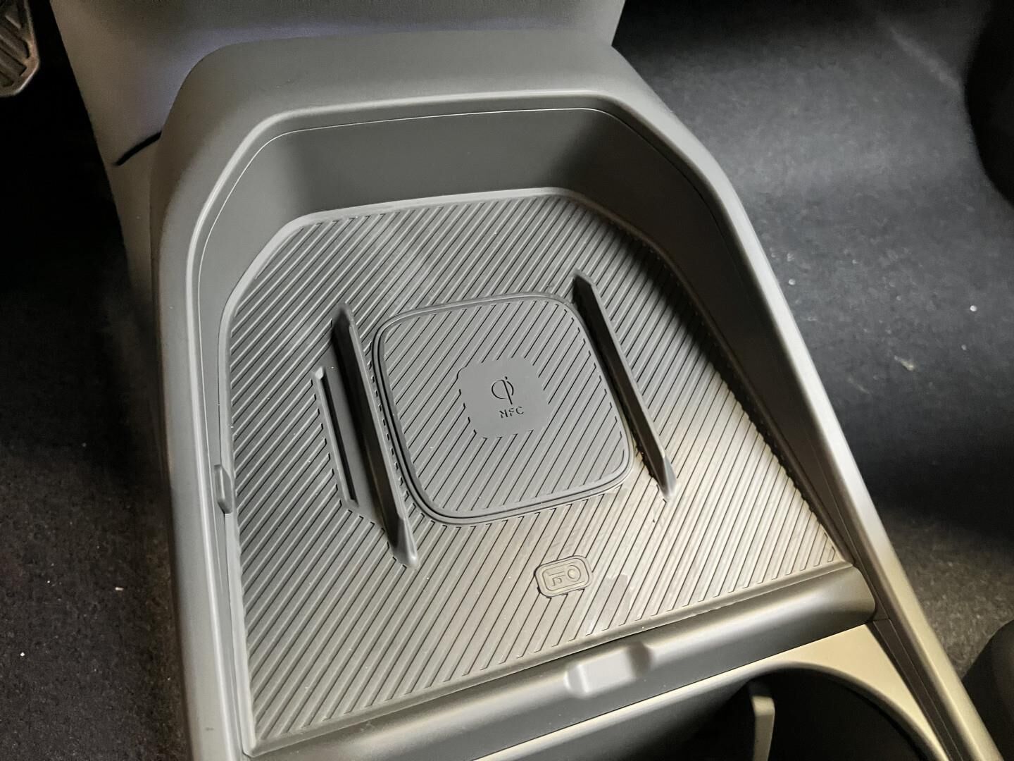 Billede af Kia EV3 EL Long Range GT-Line 204HK 5d Aut.