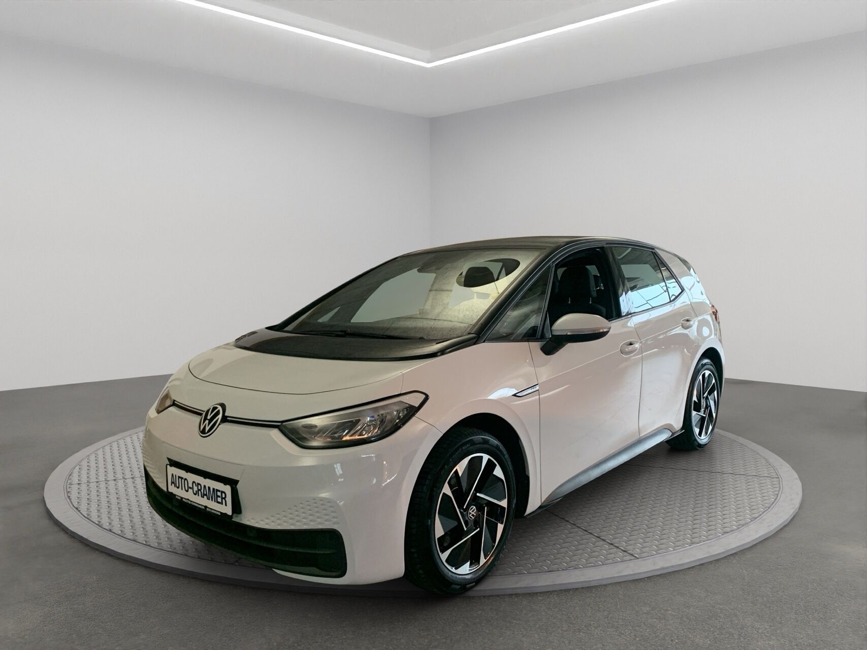 Billede af VW ID.3 EL Pro Performance 204HK 5d Aut.