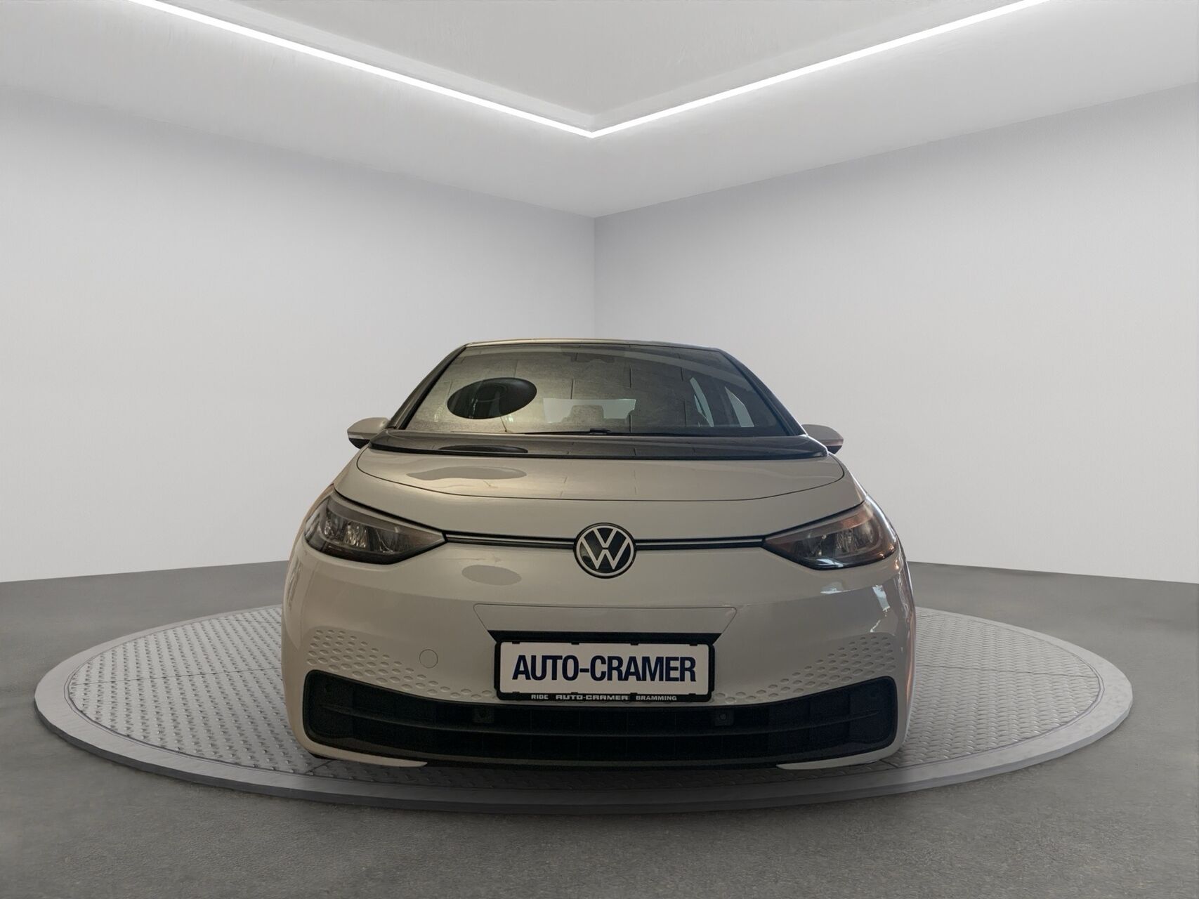 Billede af VW ID.3 EL Pro Performance 204HK 5d Aut.