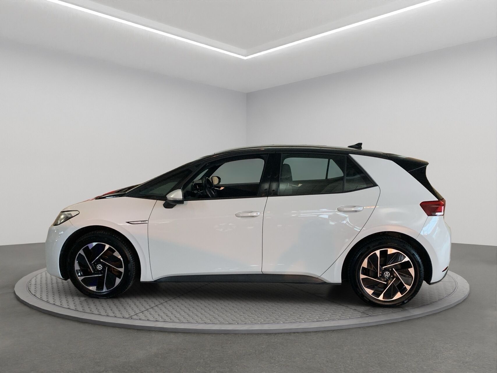 Billede af VW ID.3 EL Pro Performance 204HK 5d Aut.
