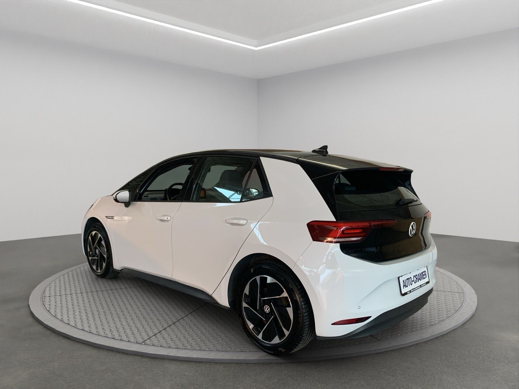 Billede af VW ID.3 EL Pro Performance 204HK 5d Aut.