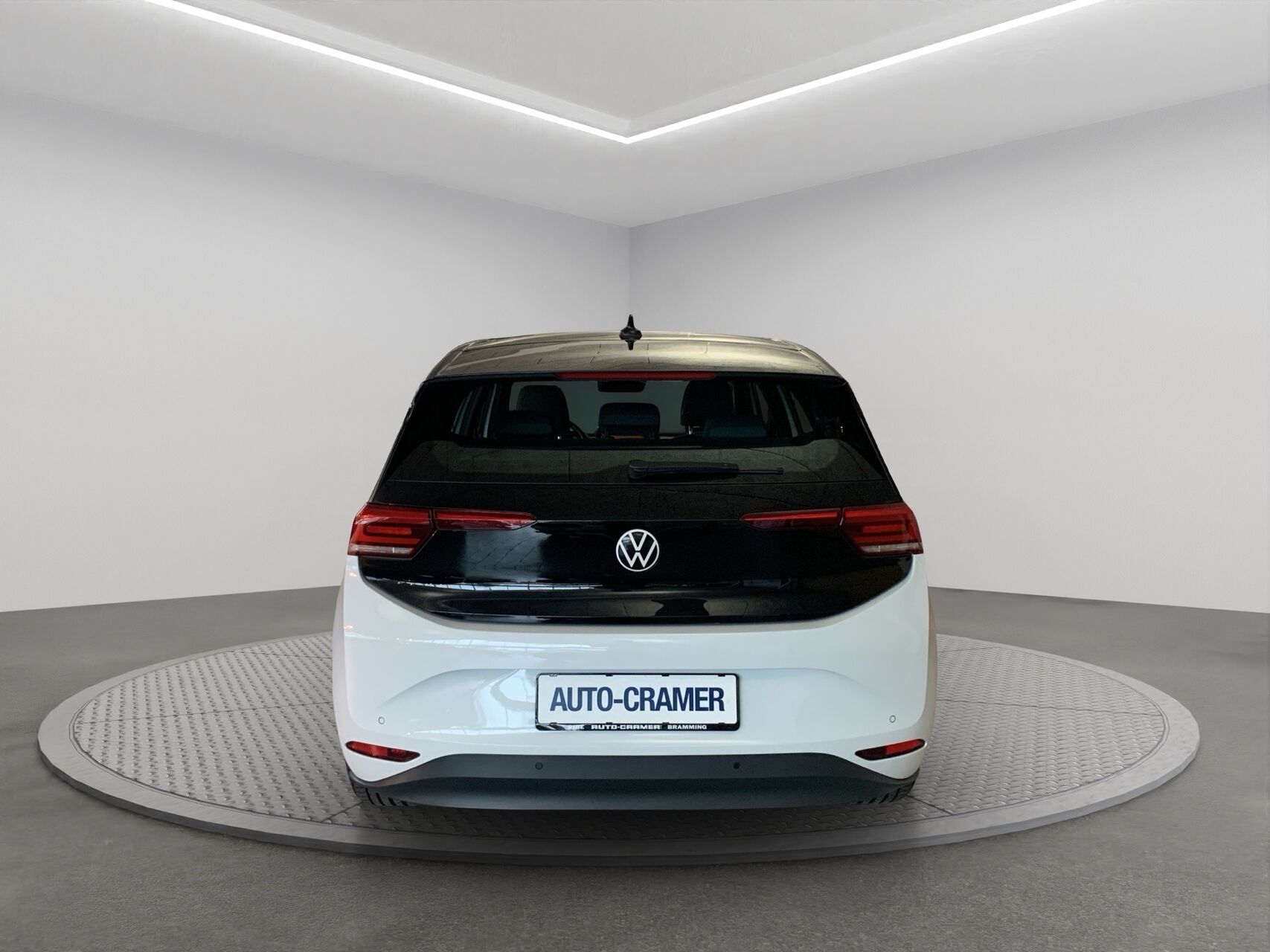 Billede af VW ID.3 EL Pro Performance 204HK 5d Aut.