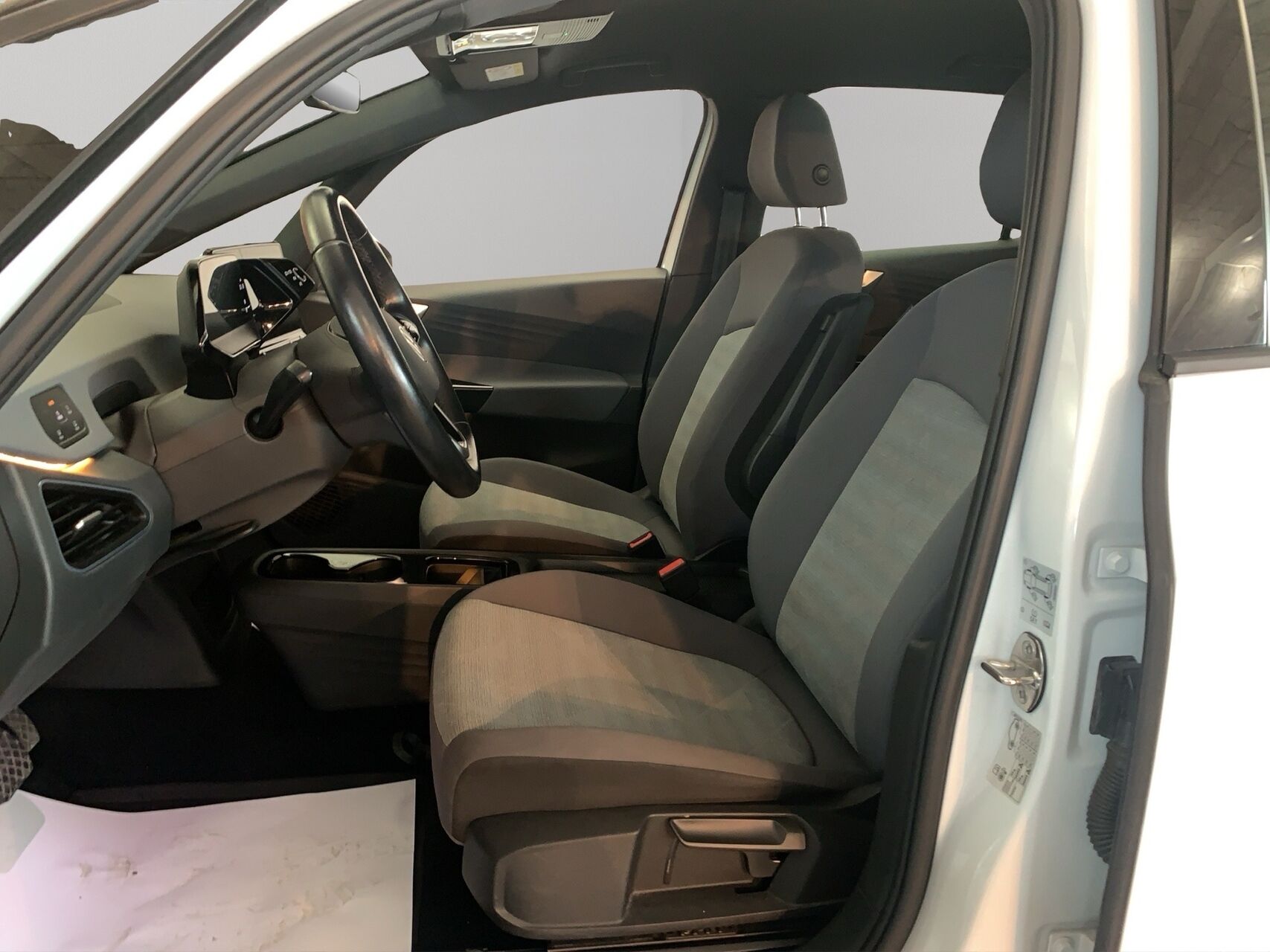 Billede af VW ID.3 EL Pro Performance 204HK 5d Aut.