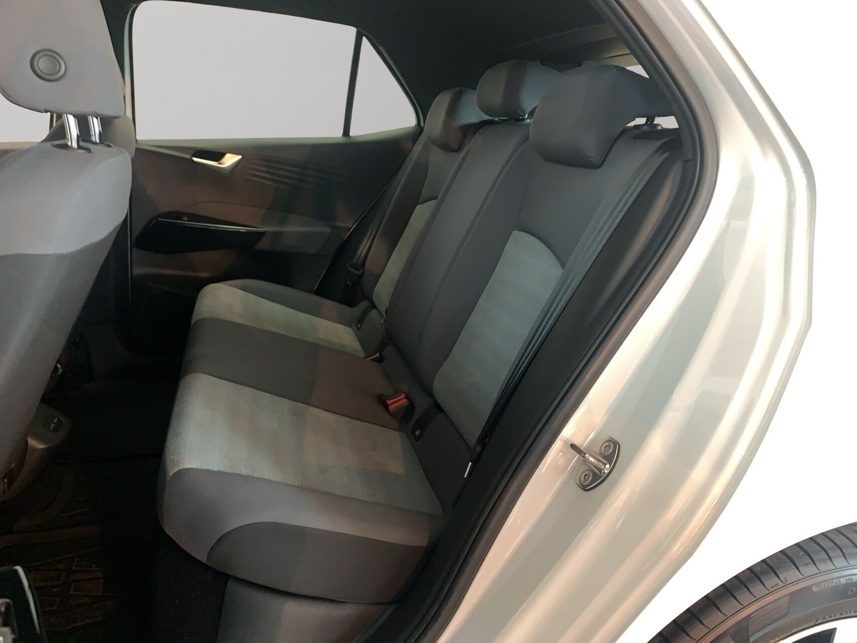 Billede af VW ID.3 EL Pro Performance 204HK 5d Aut.