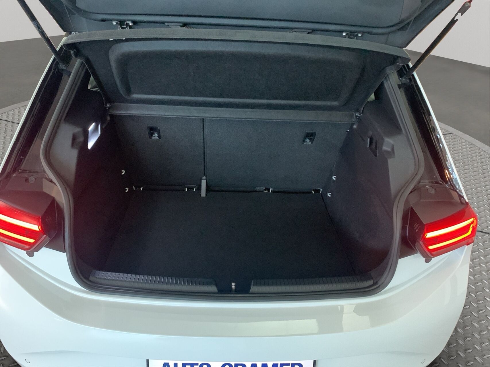 Billede af VW ID.3 EL Pro Performance 204HK 5d Aut.