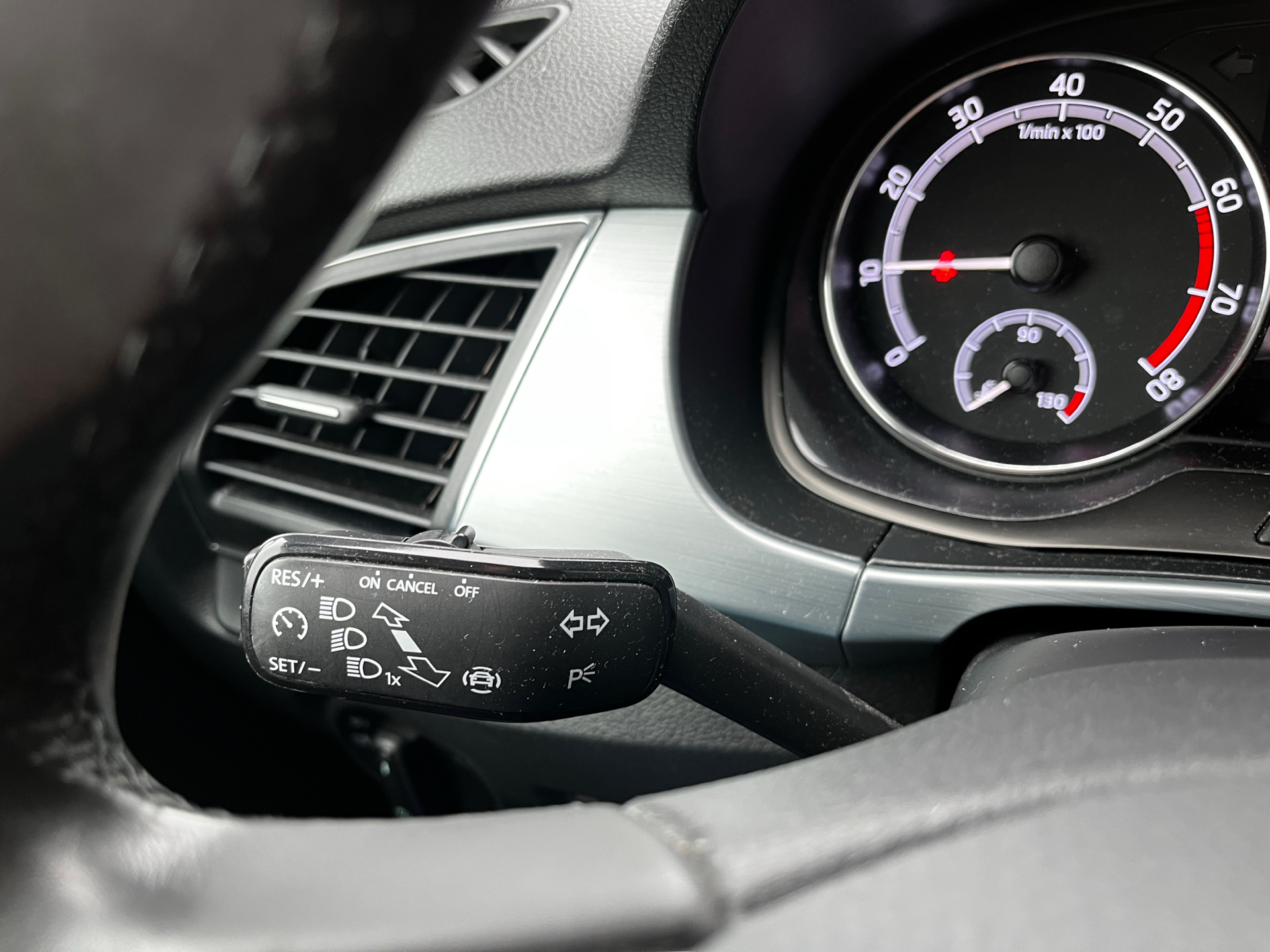 Billede af Skoda Fabia 1,0 MPI Ambition 75HK 5d