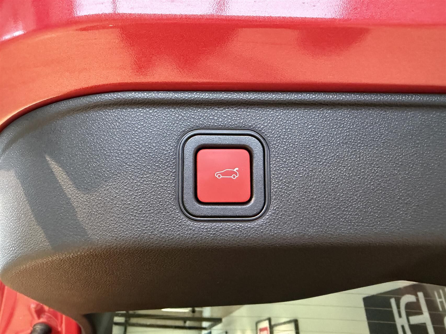 Billede af Alfa Romeo Junior EL Speciale 156HK 5d Aut.