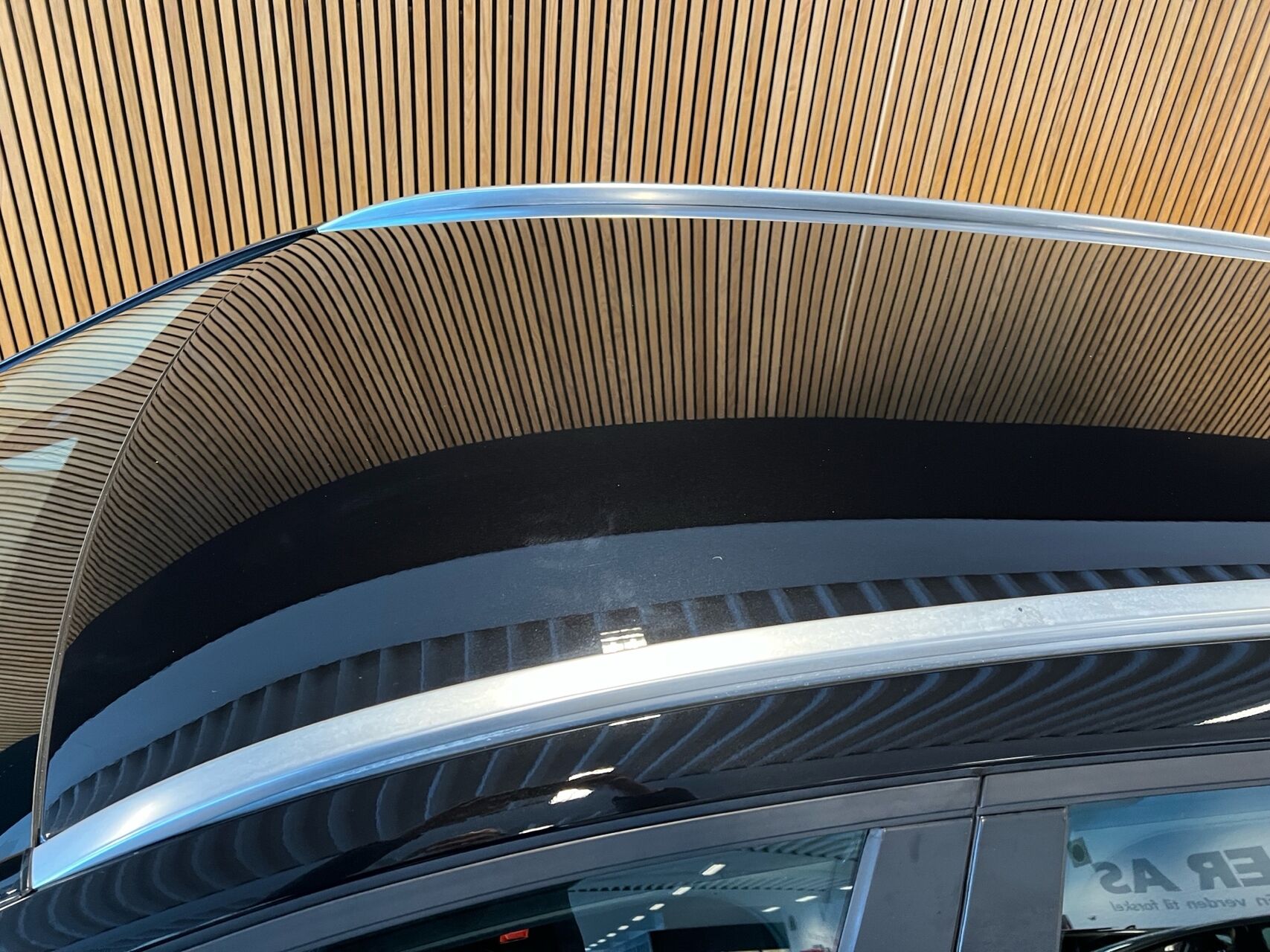 Billede af Mercedes-Benz C200 T 1,5 Mild hybrid Progressive 9G-Tronic 184HK Stc Aut.