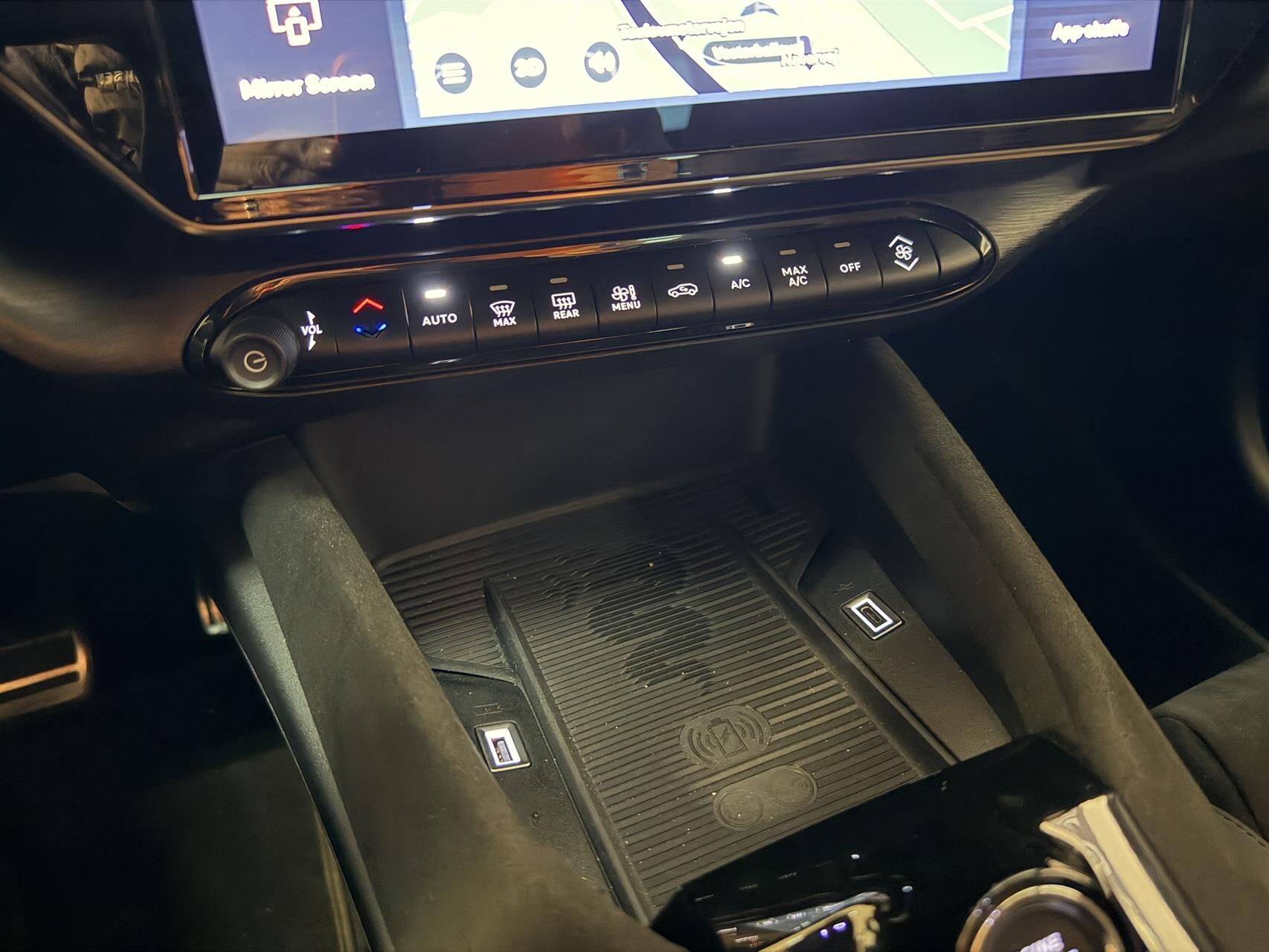 Billede af Alfa Romeo Junior EL Speciale 156HK 5d Aut.