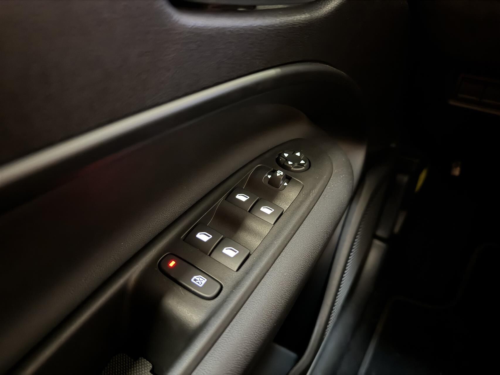 Billede af Alfa Romeo Junior EL Speciale 156HK 5d Aut.