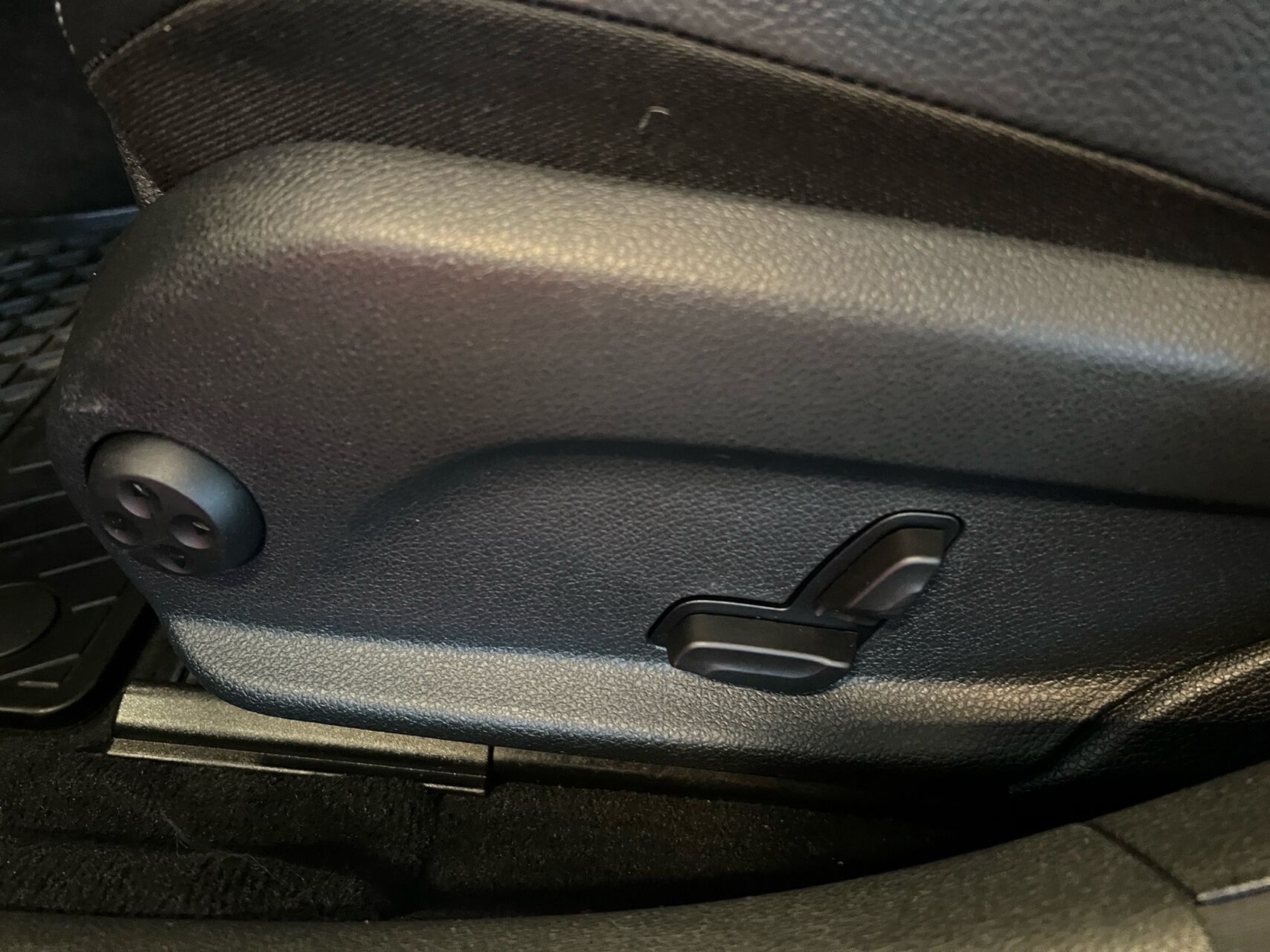 Billede af Mercedes-Benz C200 T 1,5 Mild hybrid Progressive 9G-Tronic 184HK Stc Aut.