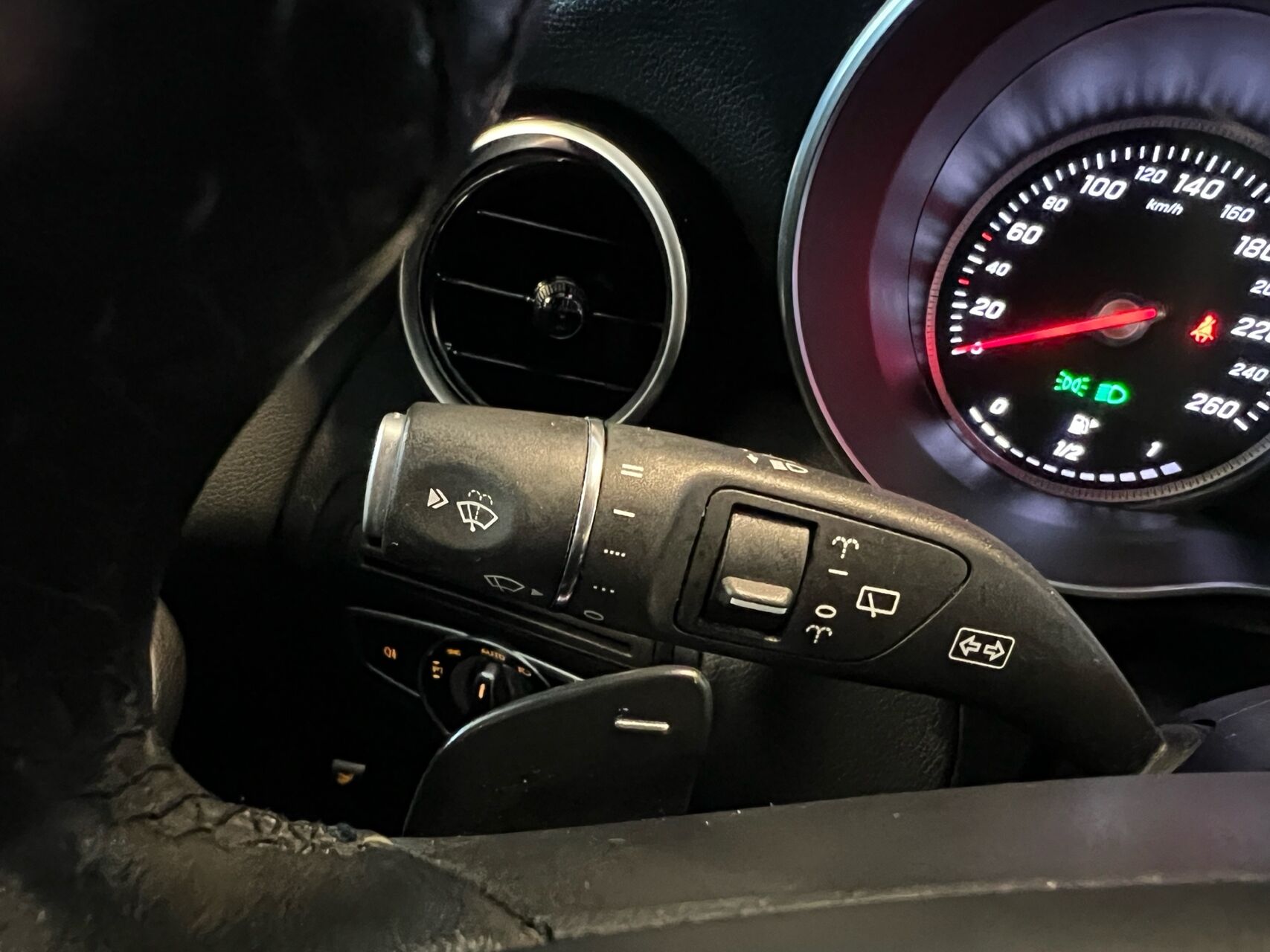 Billede af Mercedes-Benz C200 T 1,5 Mild hybrid Progressive 9G-Tronic 184HK Stc Aut.