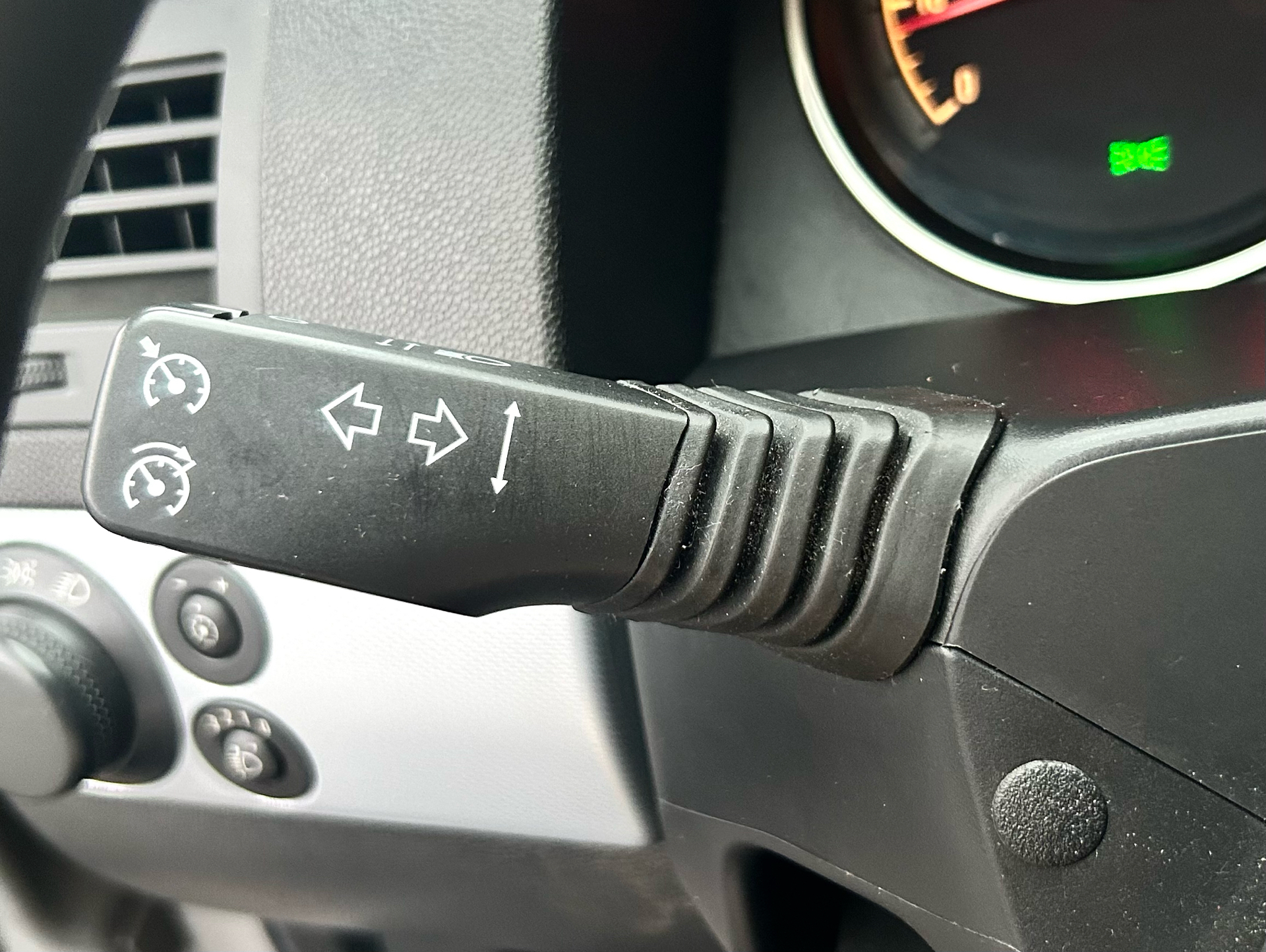 Billede af Opel Astra Wagon 1,6 Twinport Essentia 105HK Stc