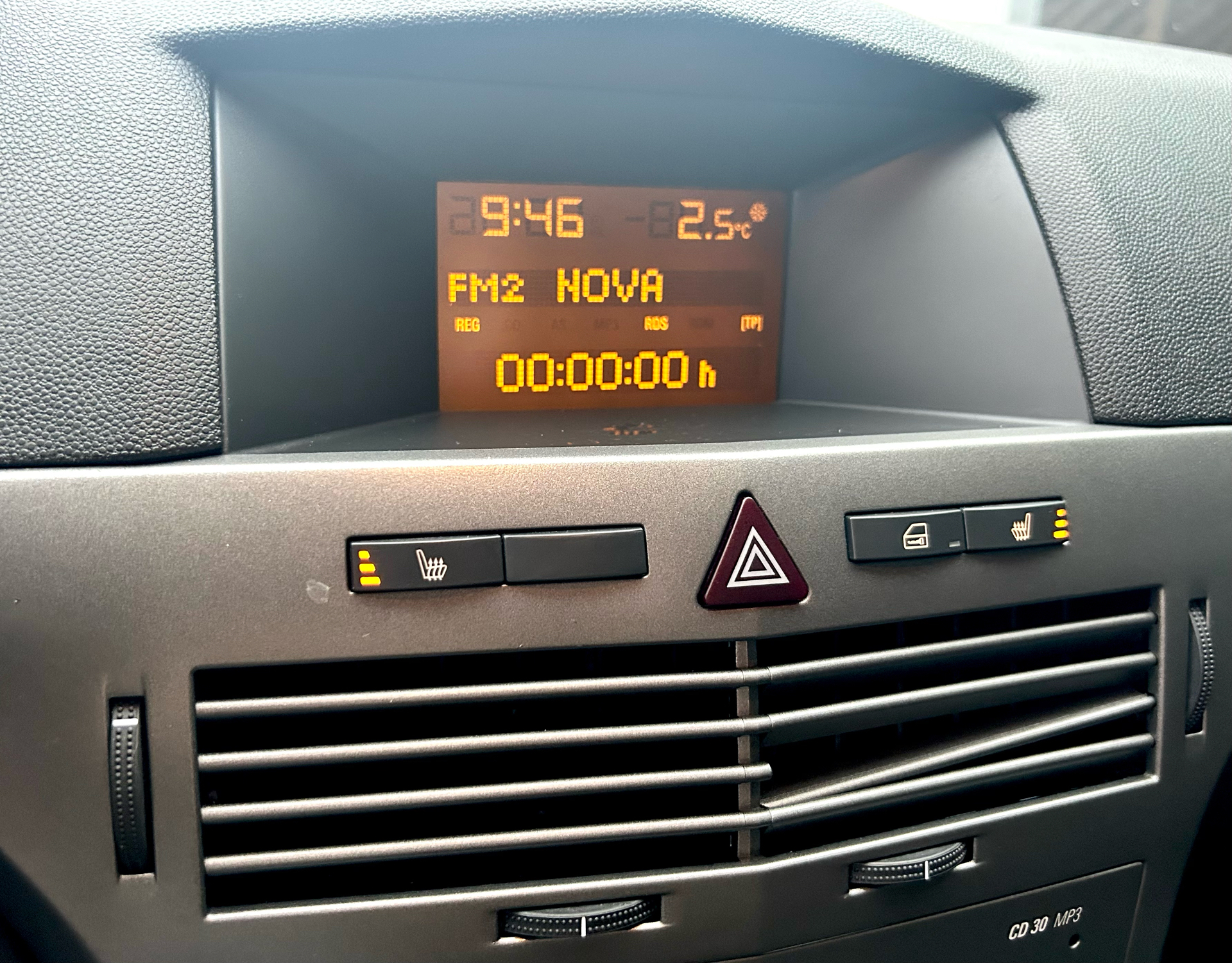 Billede af Opel Astra Wagon 1,6 Twinport Essentia 105HK Stc