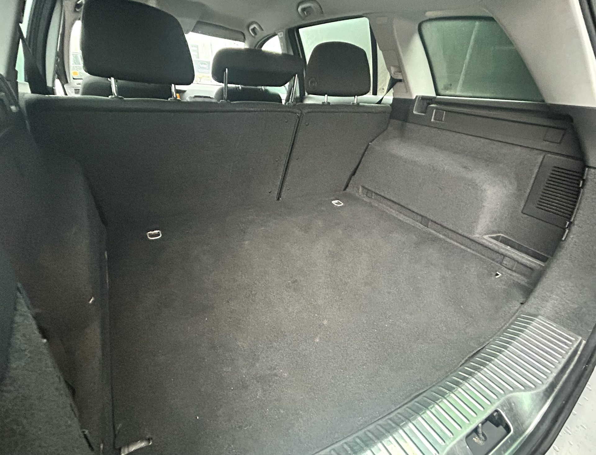 Billede af Opel Astra Wagon 1,6 Twinport Essentia 105HK Stc