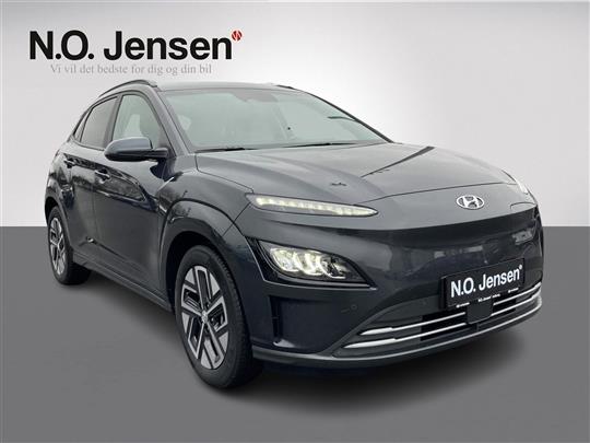 Hyundai Kona EL Advanced 204HK 5d Aut.