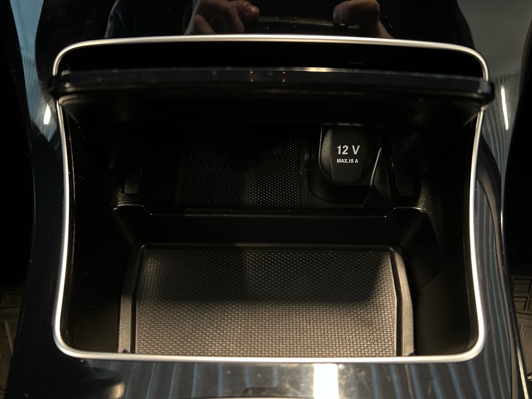 Billede af Mercedes-Benz C200 T 1,5 Mild hybrid Progressive 9G-Tronic 184HK Stc Aut.