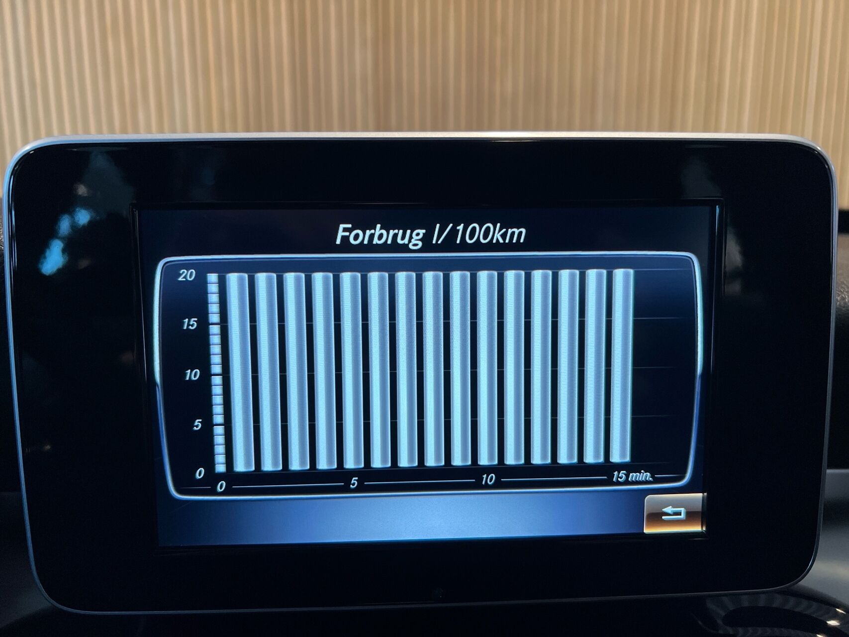 Billede af Mercedes-Benz C200 T 1,5 Mild hybrid Progressive 9G-Tronic 184HK Stc Aut.