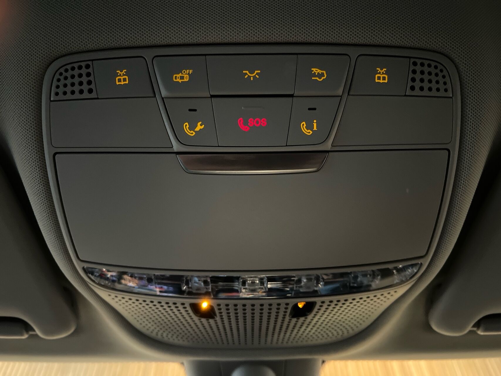 Billede af Mercedes-Benz C200 T 1,5 Mild hybrid Progressive 9G-Tronic 184HK Stc Aut.