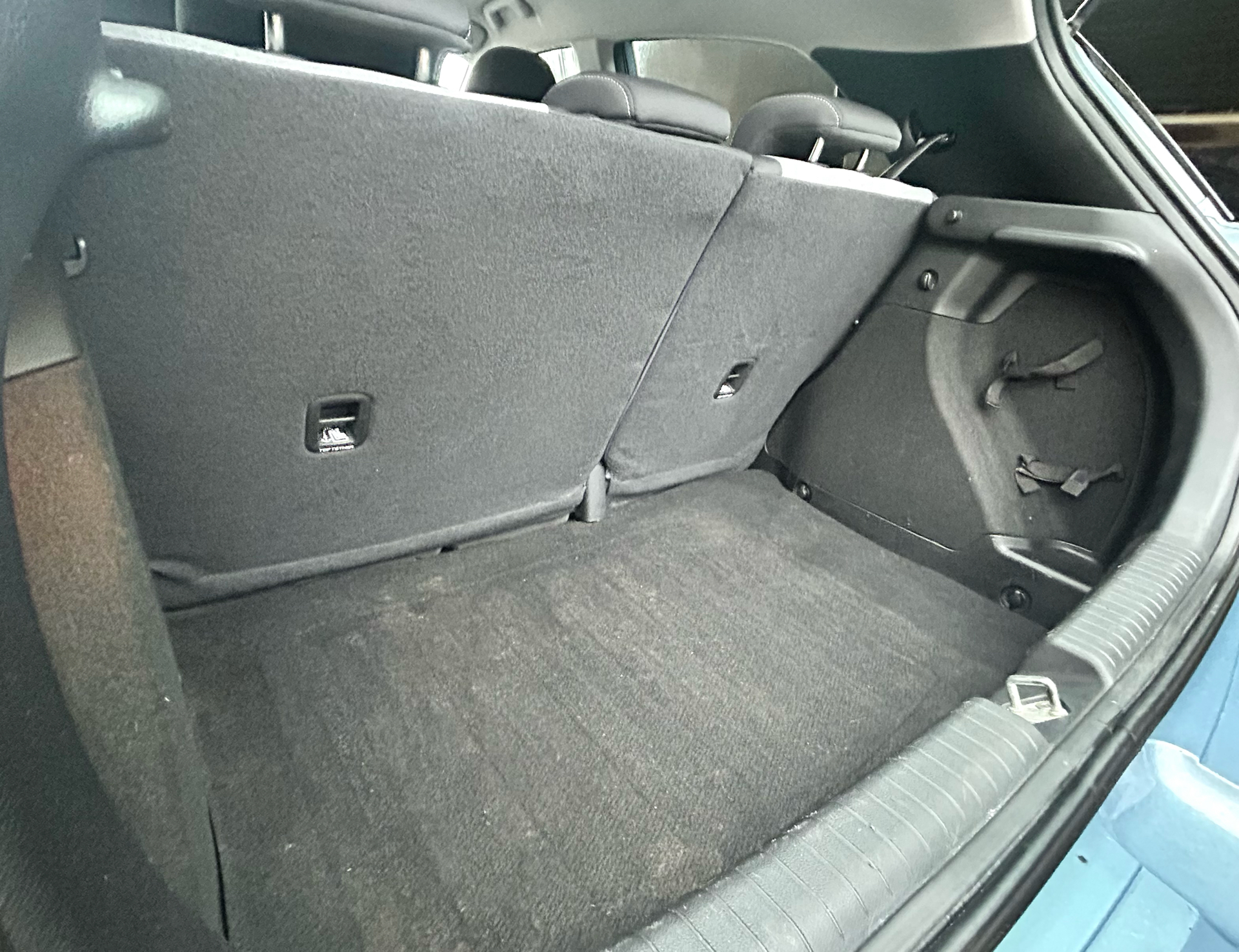 Billede af Hyundai i20 1,25 Active Plus 84HK 5d