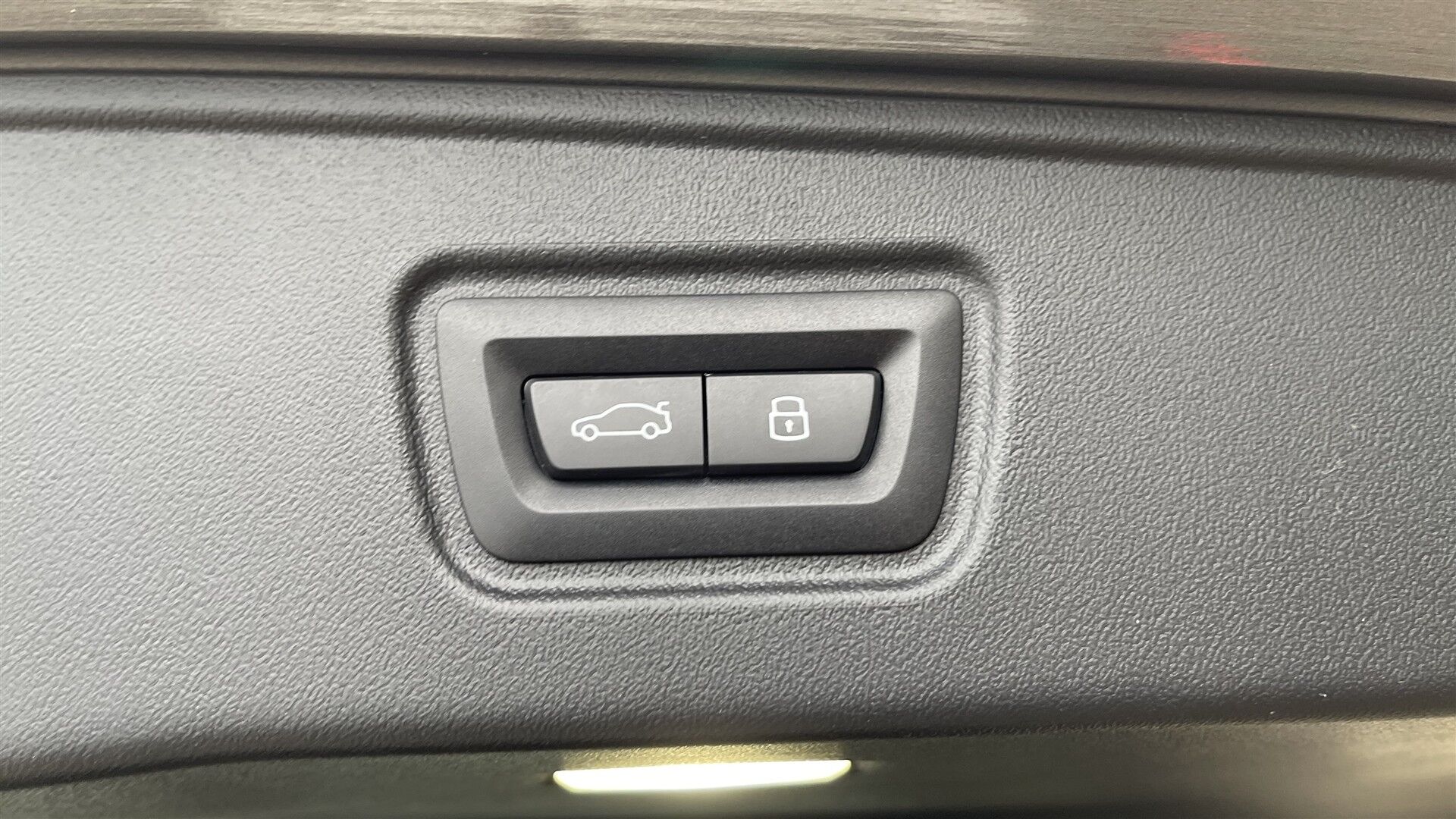 Billede af BMW i5 eDrive40 Touring M-Sport 340HK Stc Aut.