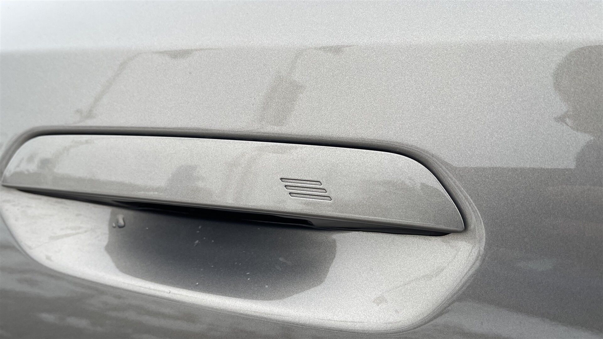 Billede af BMW i5 eDrive40 Touring M-Sport 340HK Stc Aut.