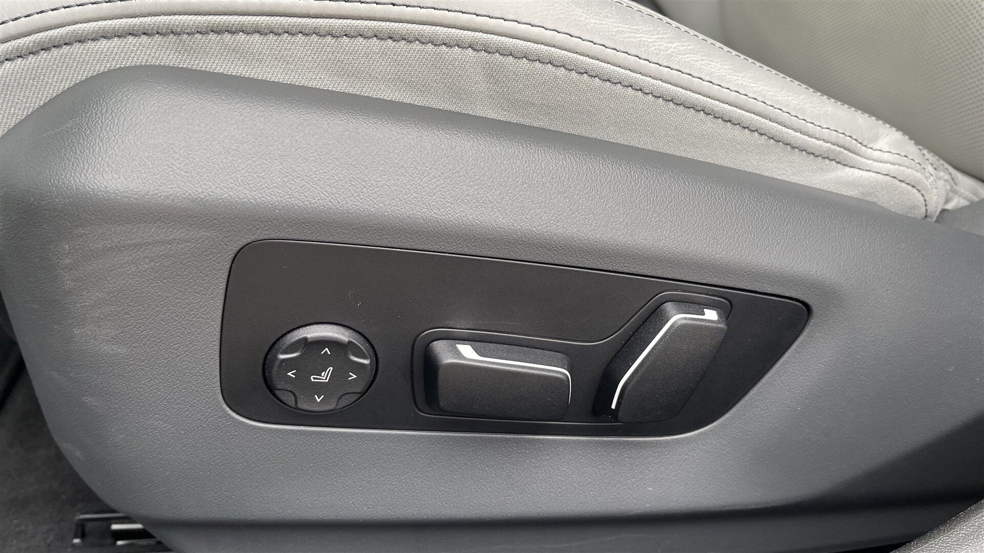 Billede af BMW i5 eDrive40 Touring M-Sport 340HK Stc Aut.