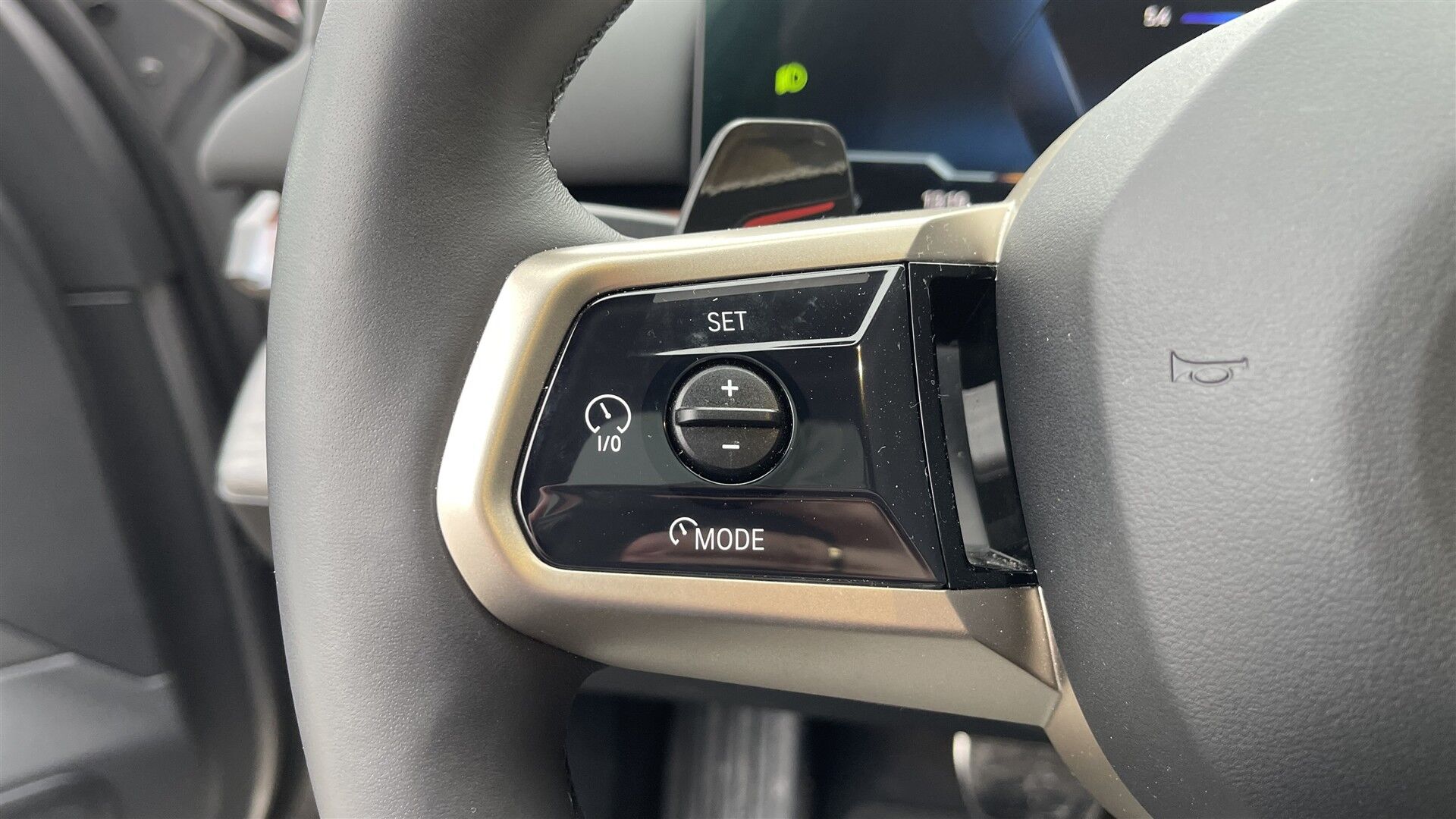 Billede af BMW i5 eDrive40 Touring M-Sport 340HK Stc Aut.