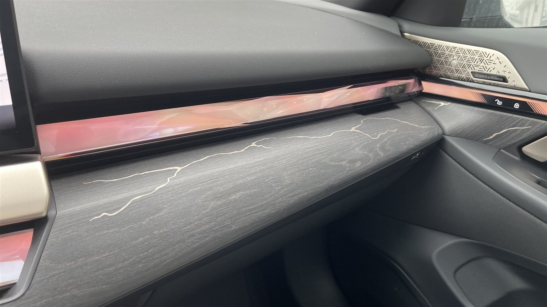 Billede af BMW i5 eDrive40 Touring M-Sport 340HK Stc Aut.