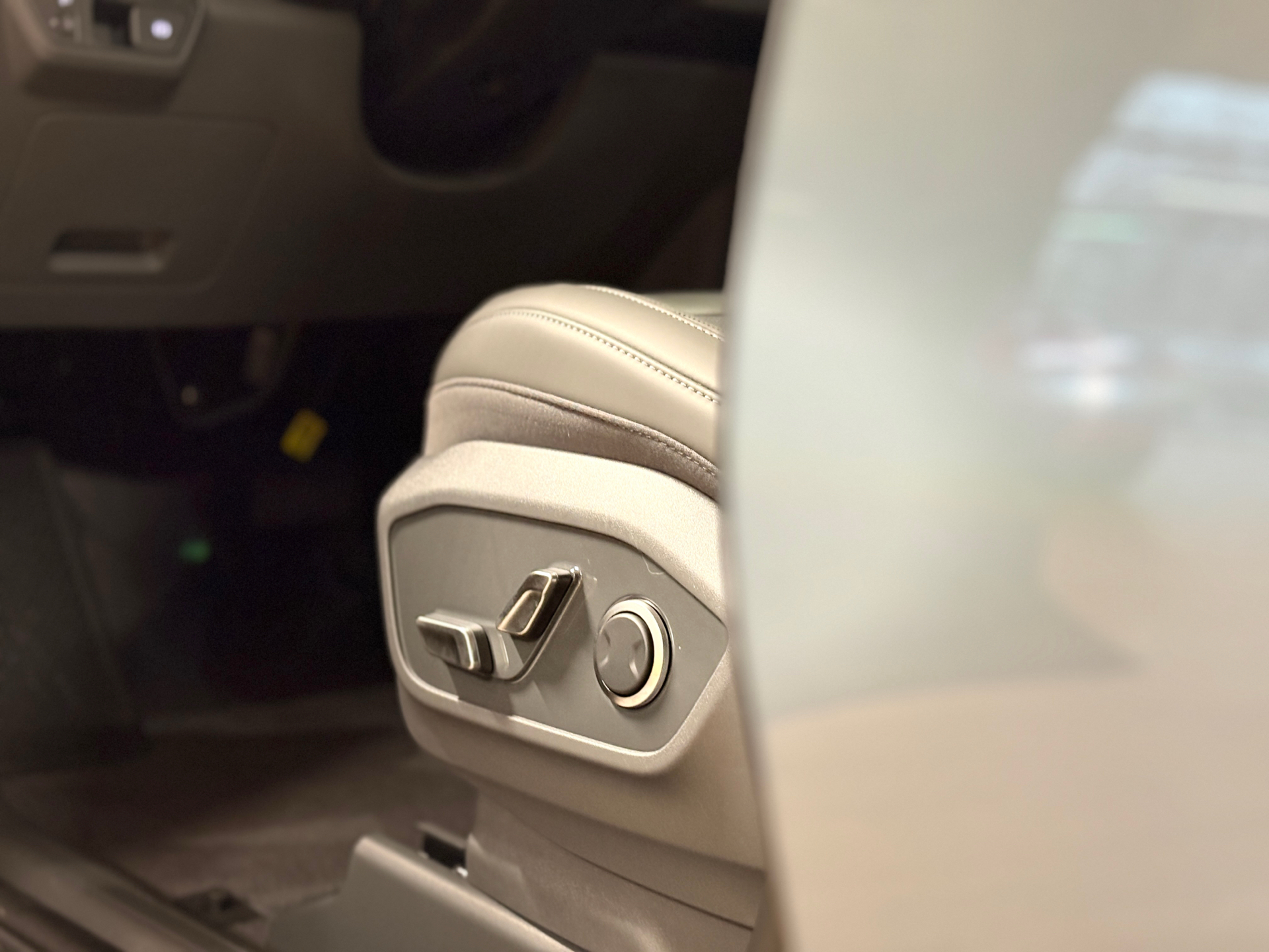 Billede af Kia EV9 EL Standard Range Upgrade 218HK 5d Aut.