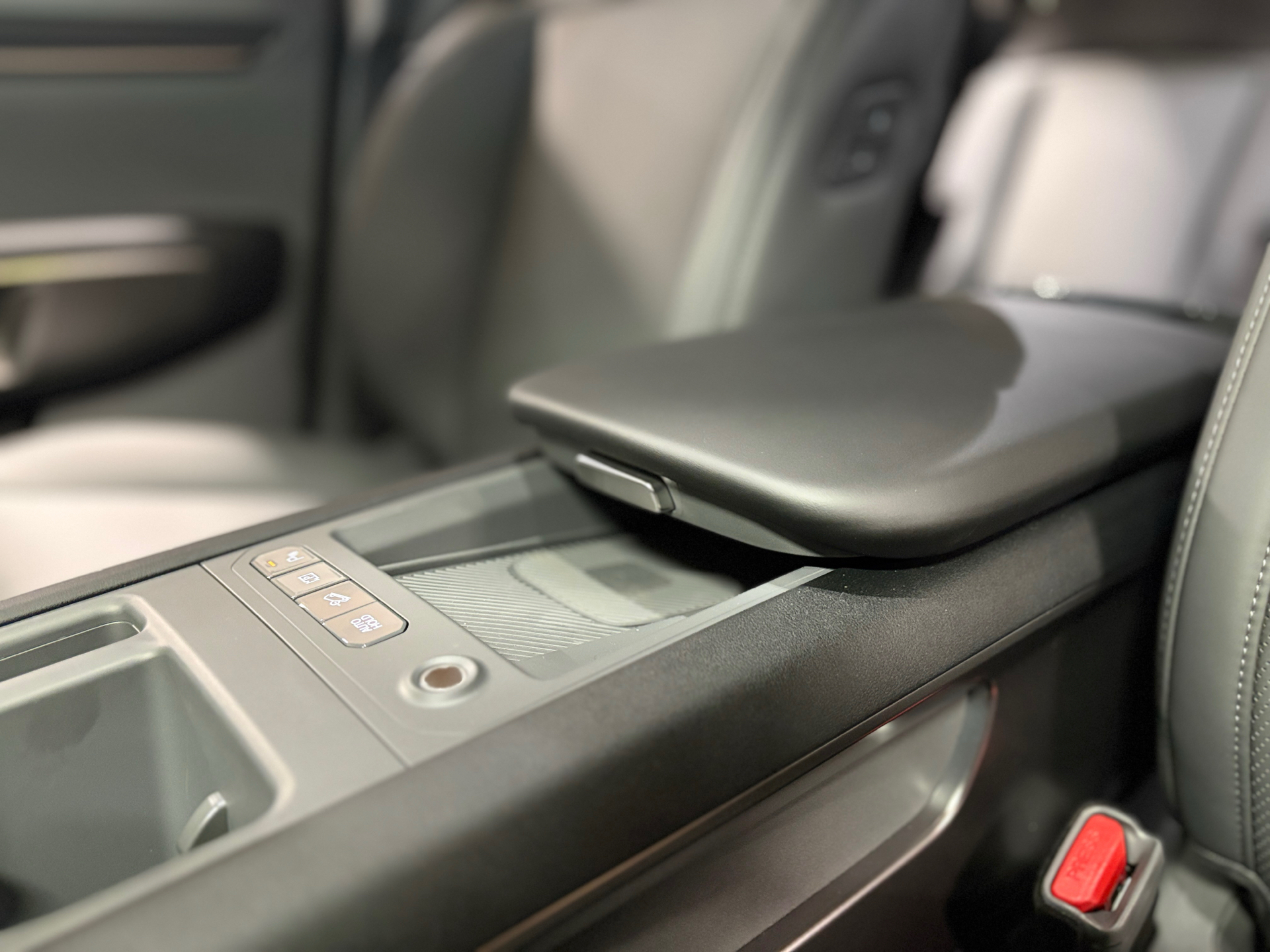 Billede af Kia EV9 EL Standard Range Upgrade 218HK 5d Aut.