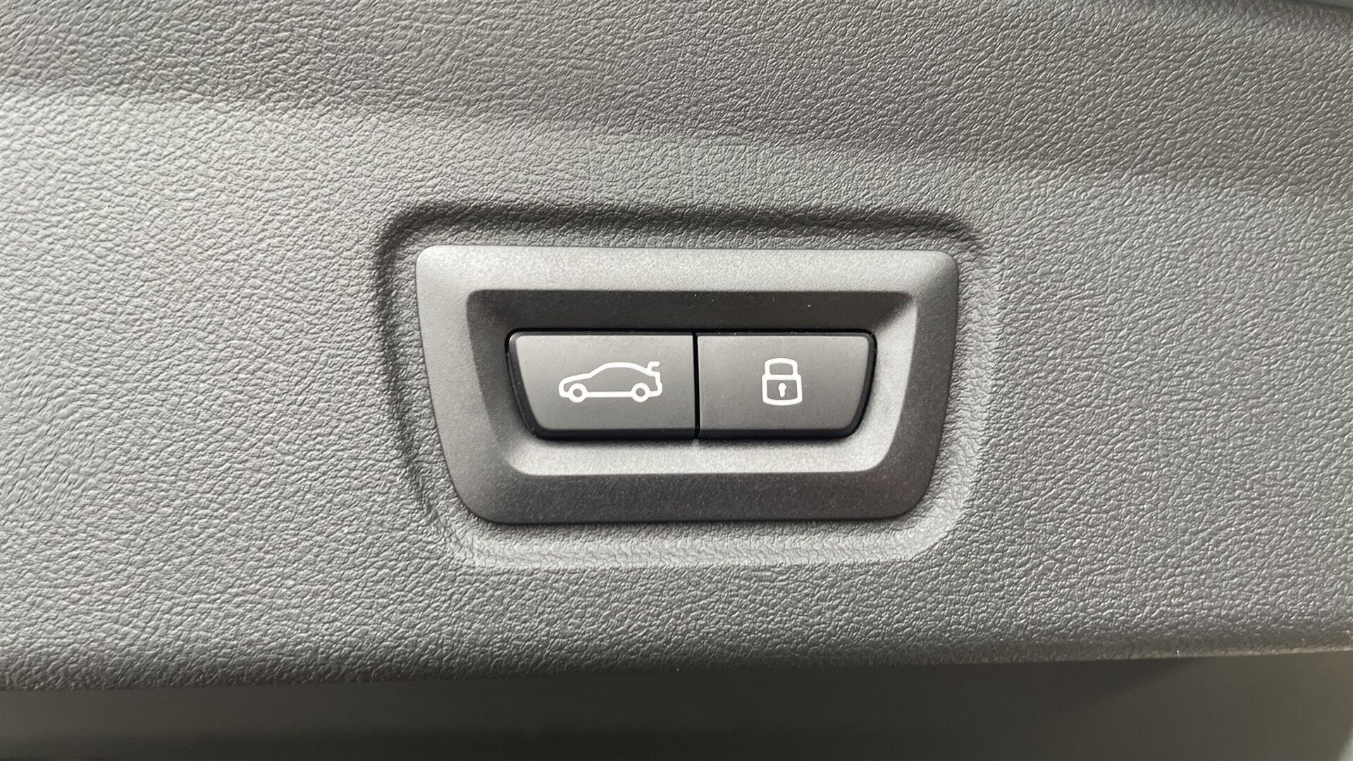 Billede af BMW i4 eDrive40 Gran Coupé Fully Charged 340HK 5d Aut.