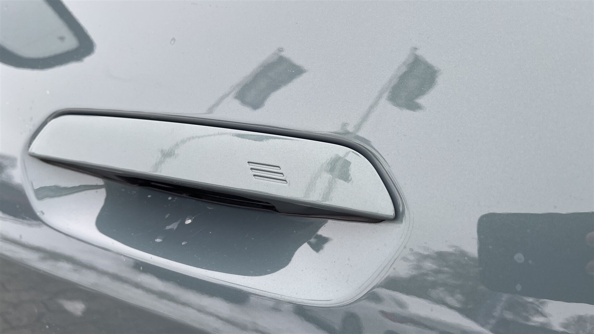 Billede af BMW i4 eDrive40 Gran Coupé Fully Charged 340HK 5d Aut.