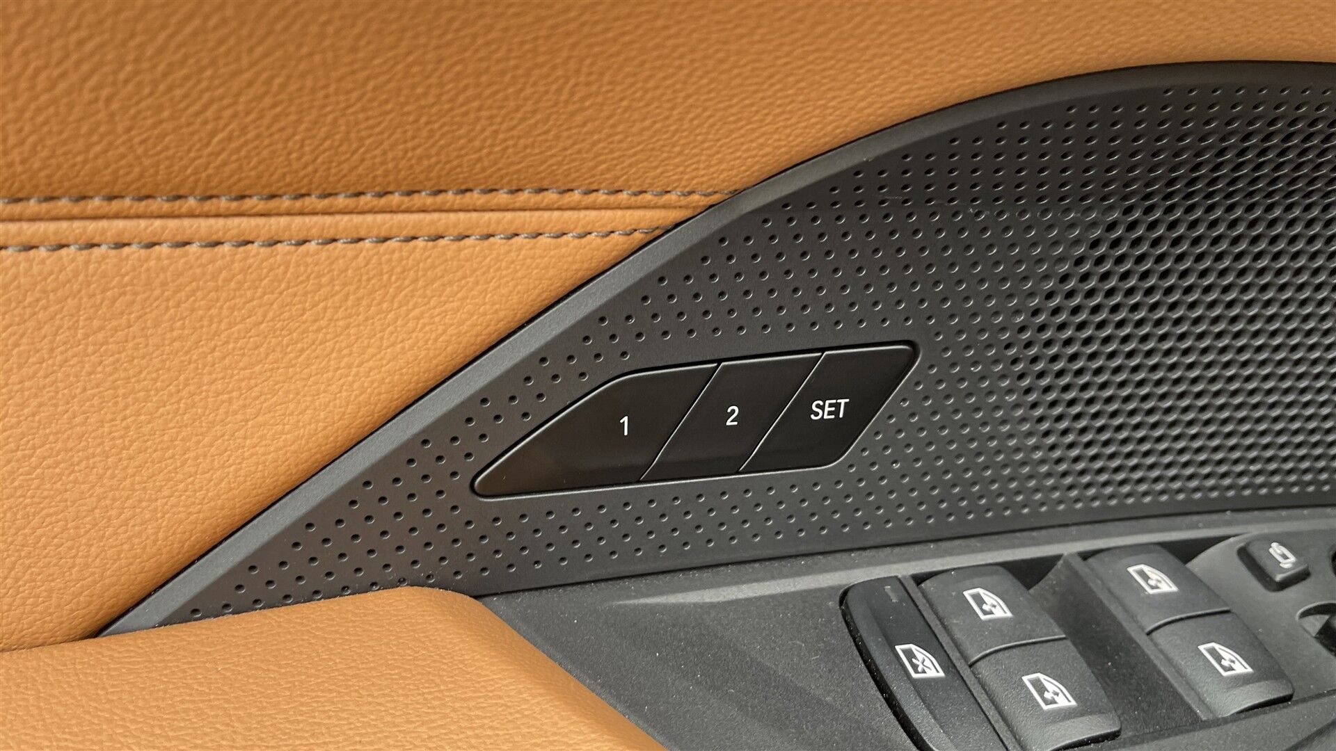 Billede af BMW i4 eDrive40 Gran Coupé Fully Charged 340HK 5d Aut.