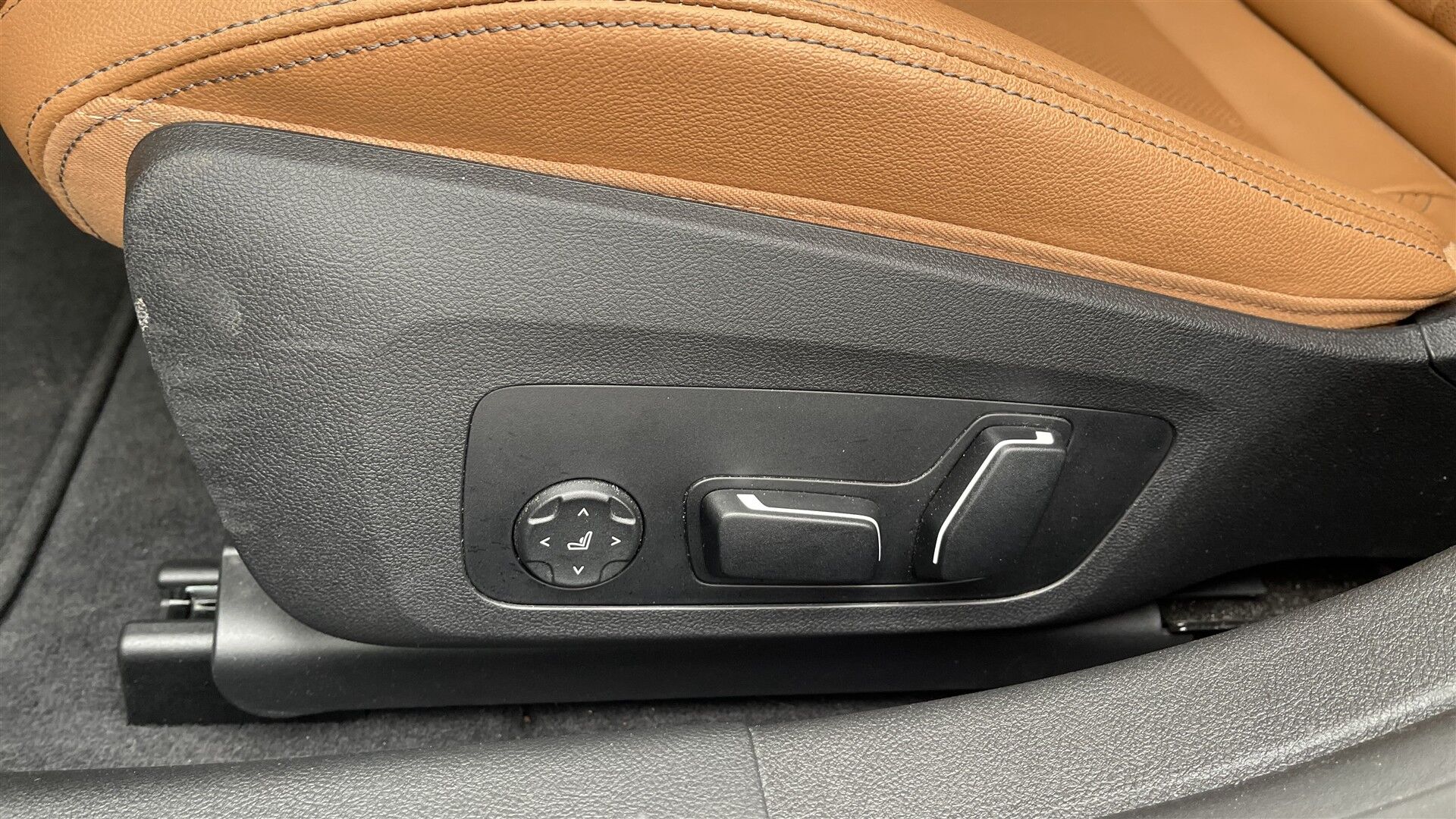 Billede af BMW i4 eDrive40 Gran Coupé Fully Charged 340HK 5d Aut.