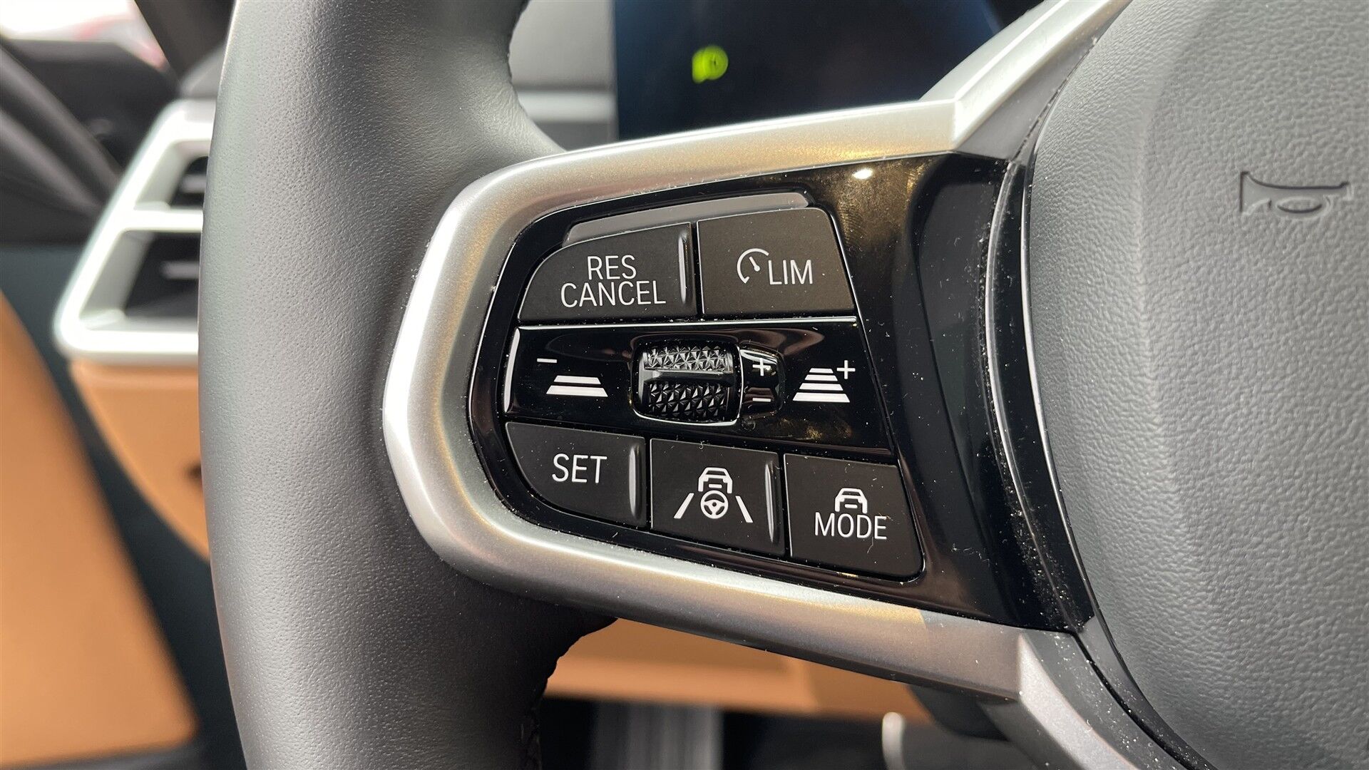 Billede af BMW i4 eDrive40 Gran Coupé Fully Charged 340HK 5d Aut.