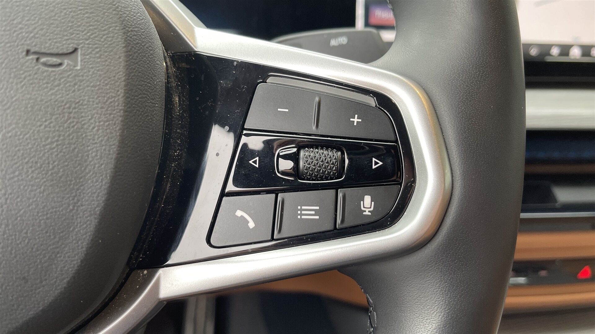 Billede af BMW i4 eDrive40 Gran Coupé Fully Charged 340HK 5d Aut.