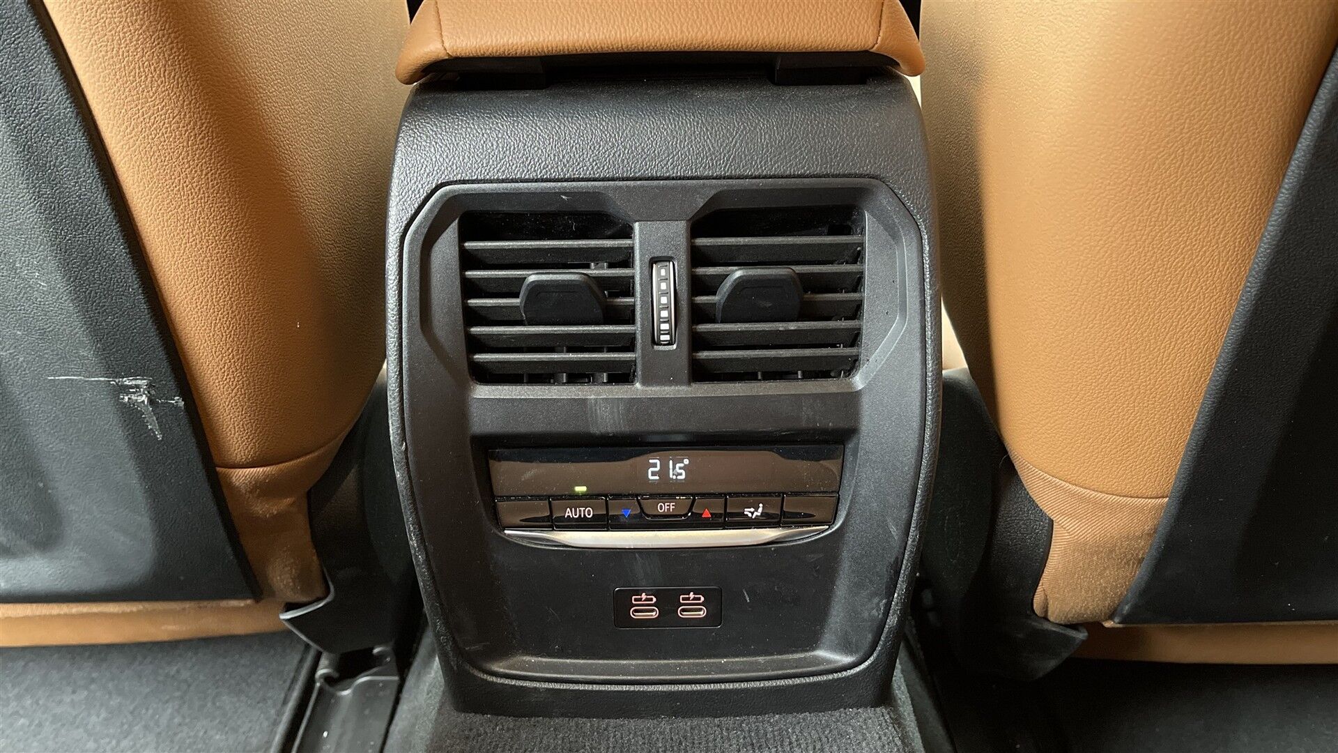 Billede af BMW i4 eDrive40 Gran Coupé Fully Charged 340HK 5d Aut.